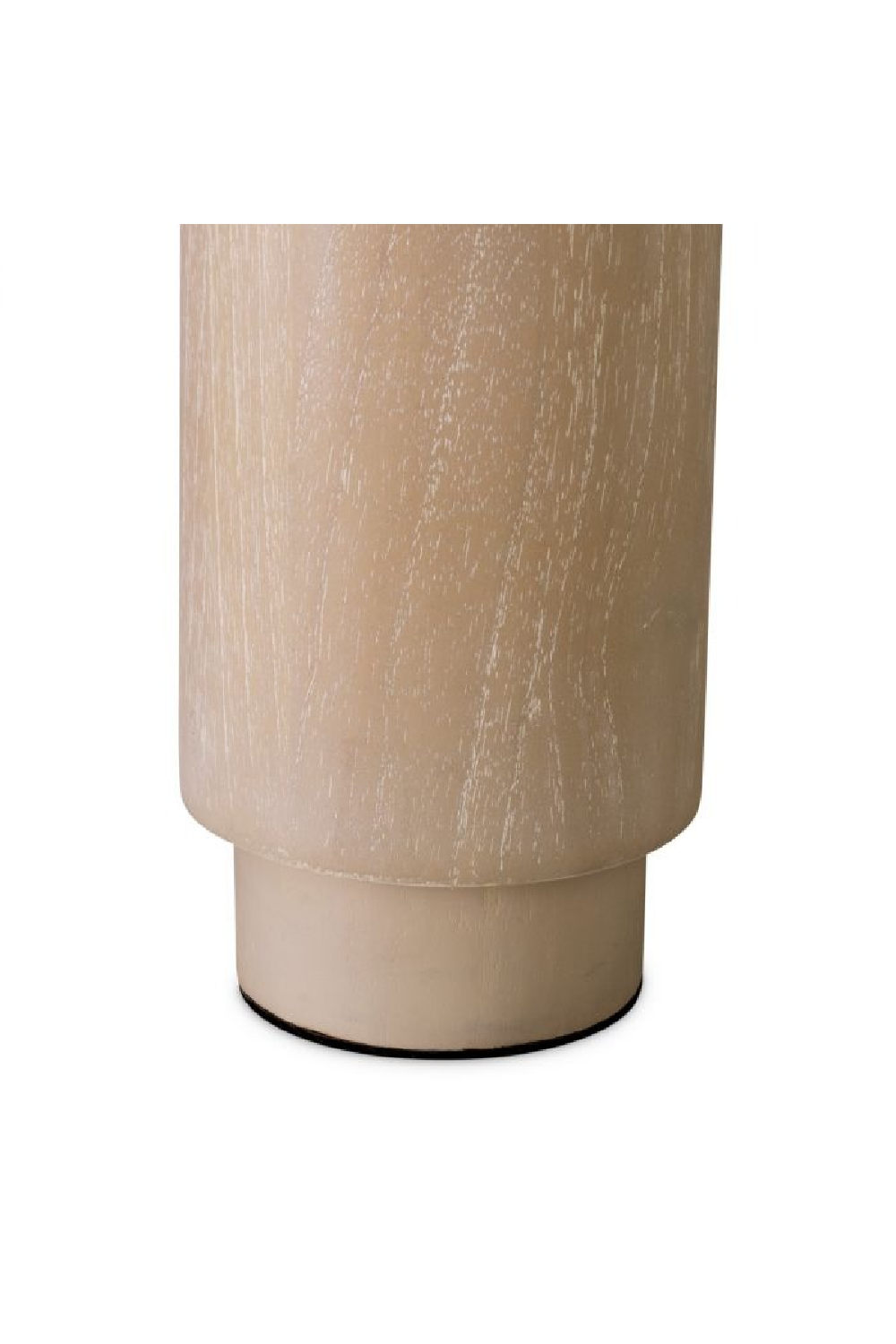 Oak Extendable Dining Table S | Eichholtz Atelier | Oroa.com