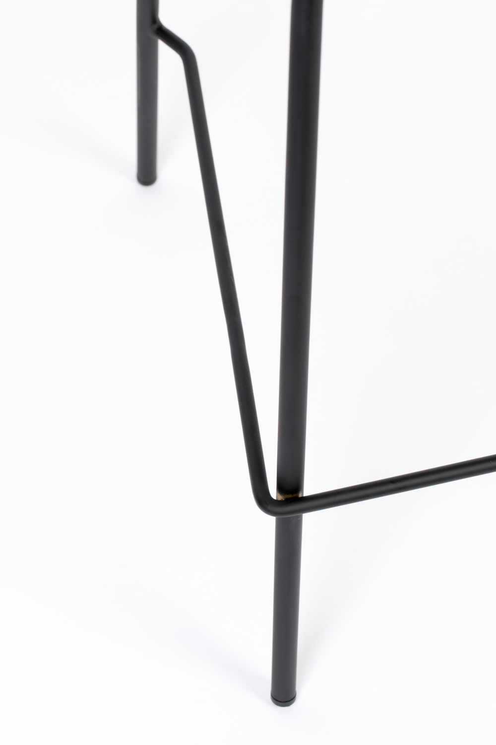 Upholstered Counter Stools (2) | DF Jolien | Oroa.com