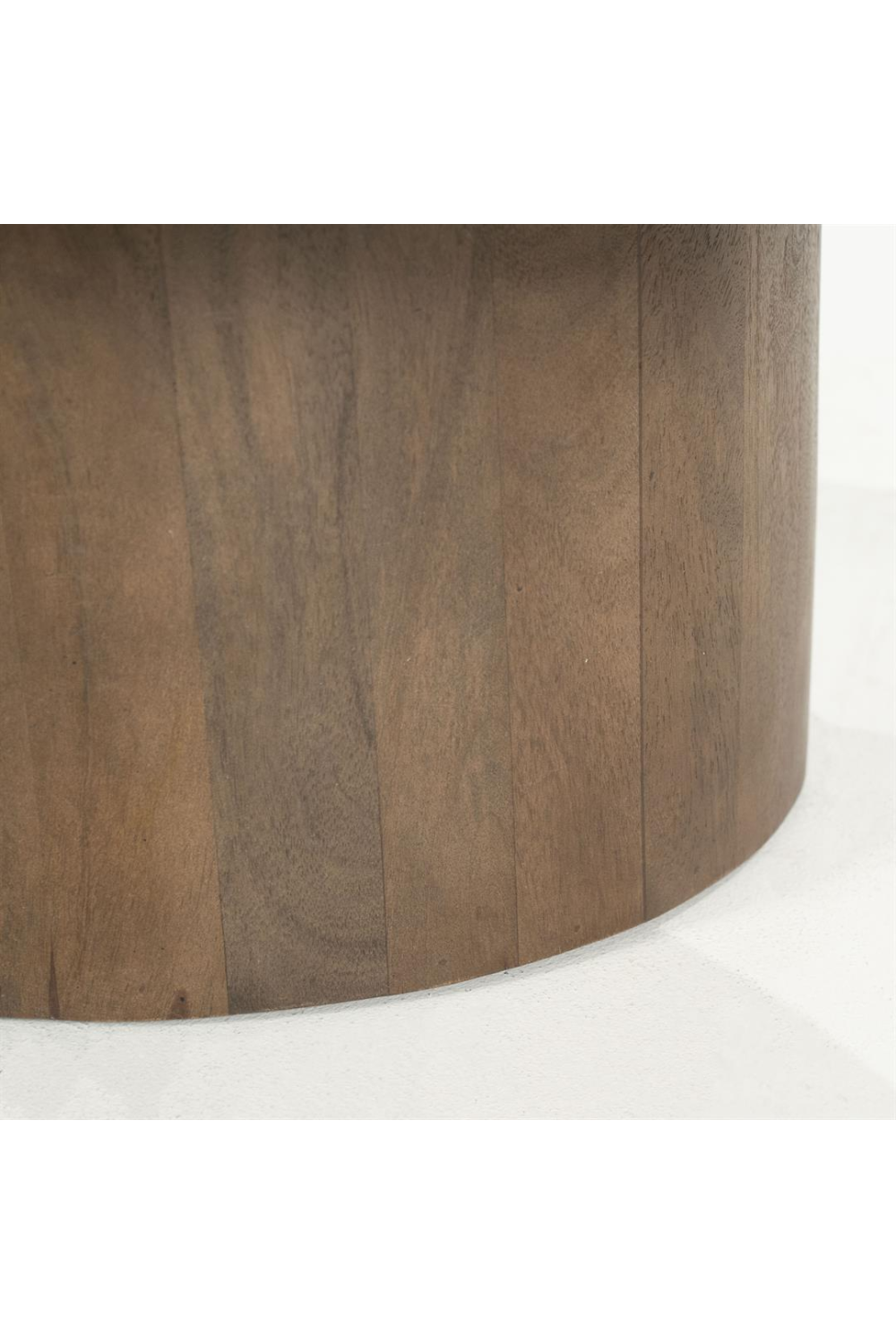 Brown Marble Coffee Table | Eleonora Bradley | Oroa.com