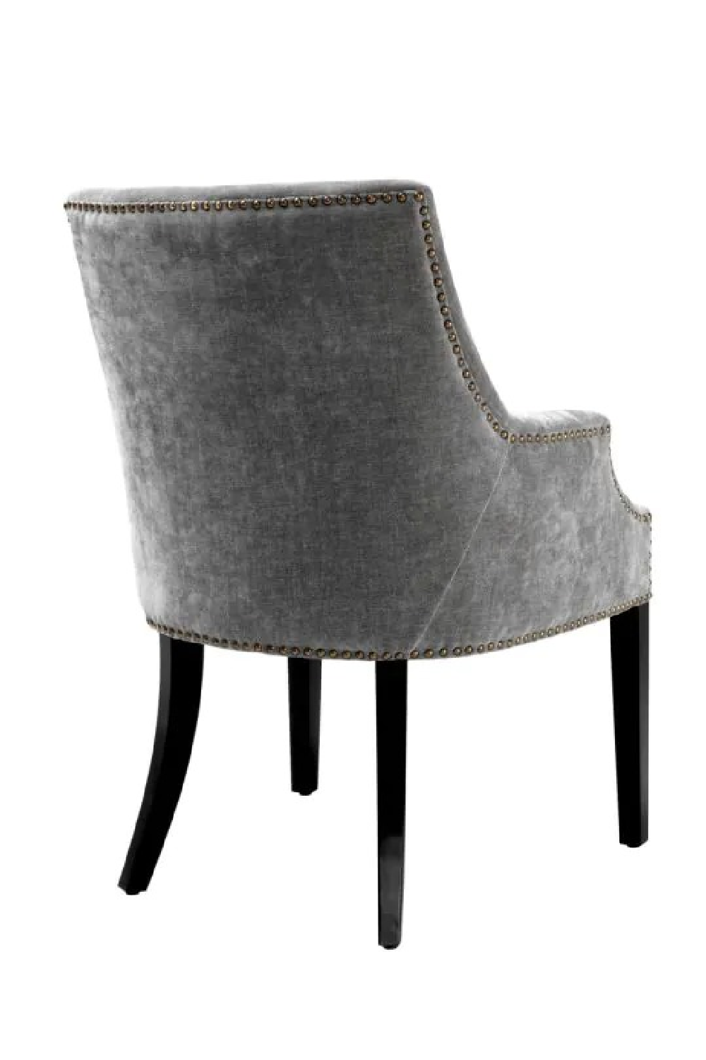 Studded Modern Dining Chair | Eichholtz Legacy | Oroa.com
