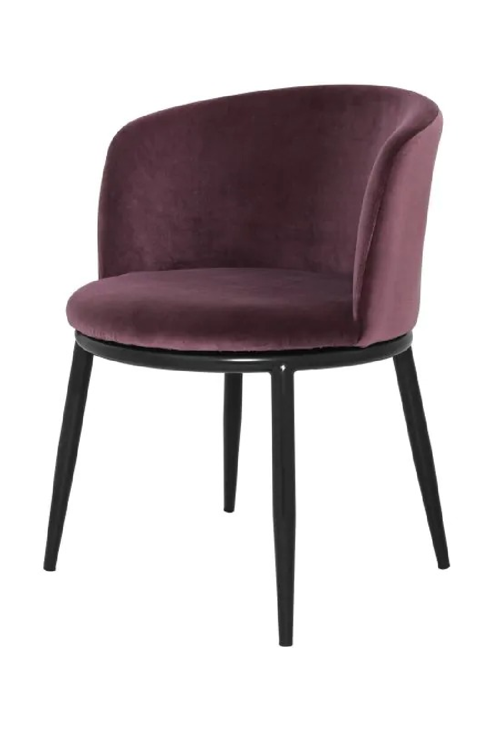 Modern Minimalist Dining Chair Set (2) | Eichholtz Filmore