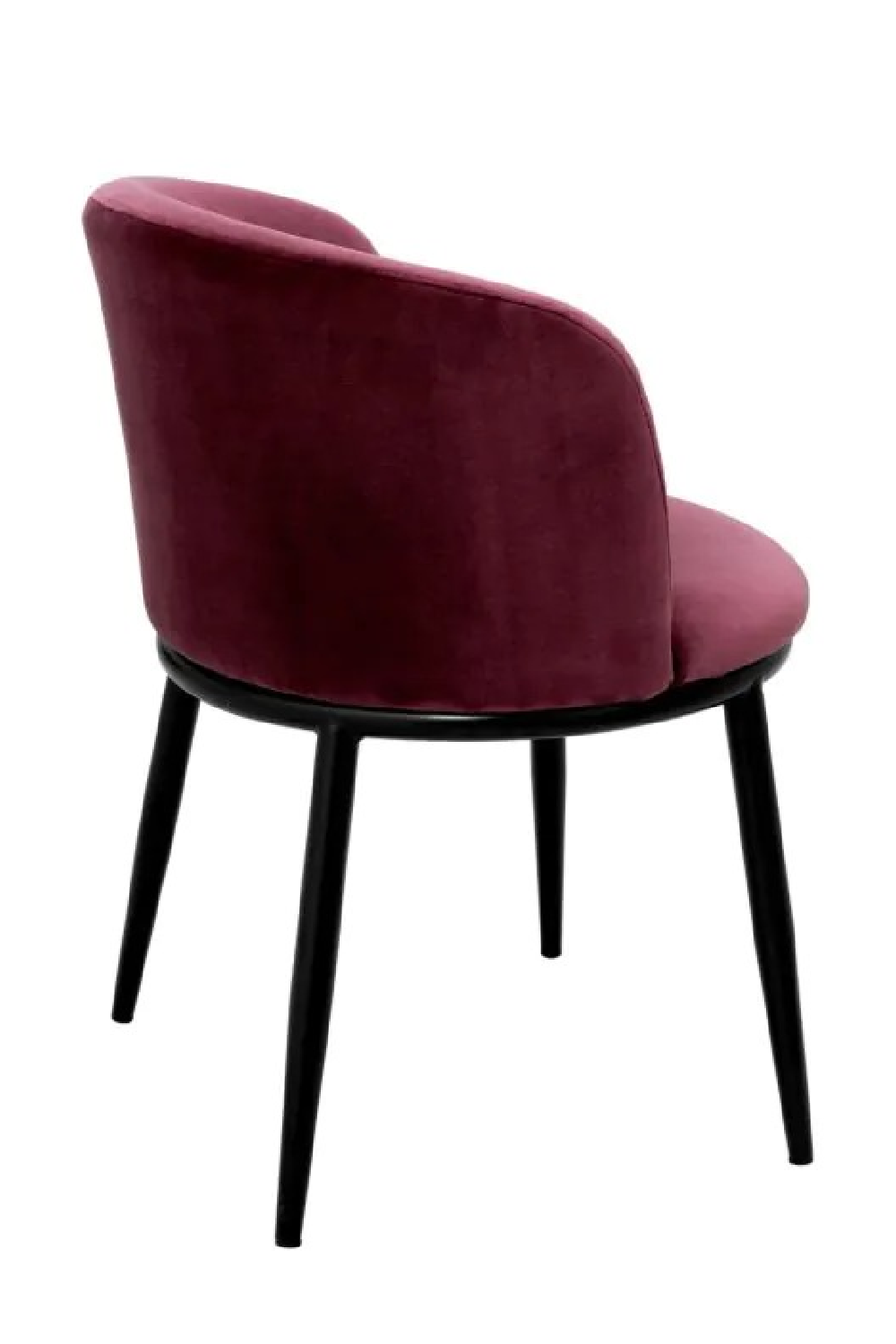 Modern Minimalist Dining Chair Set (2) | Eichholtz Filmore