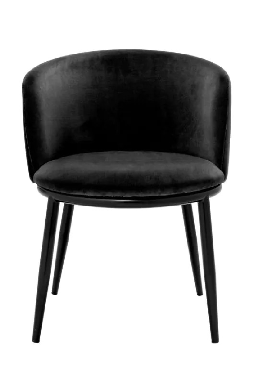 Modern Minimalist Dining Chair Set (2) | Eichholtz Filmore