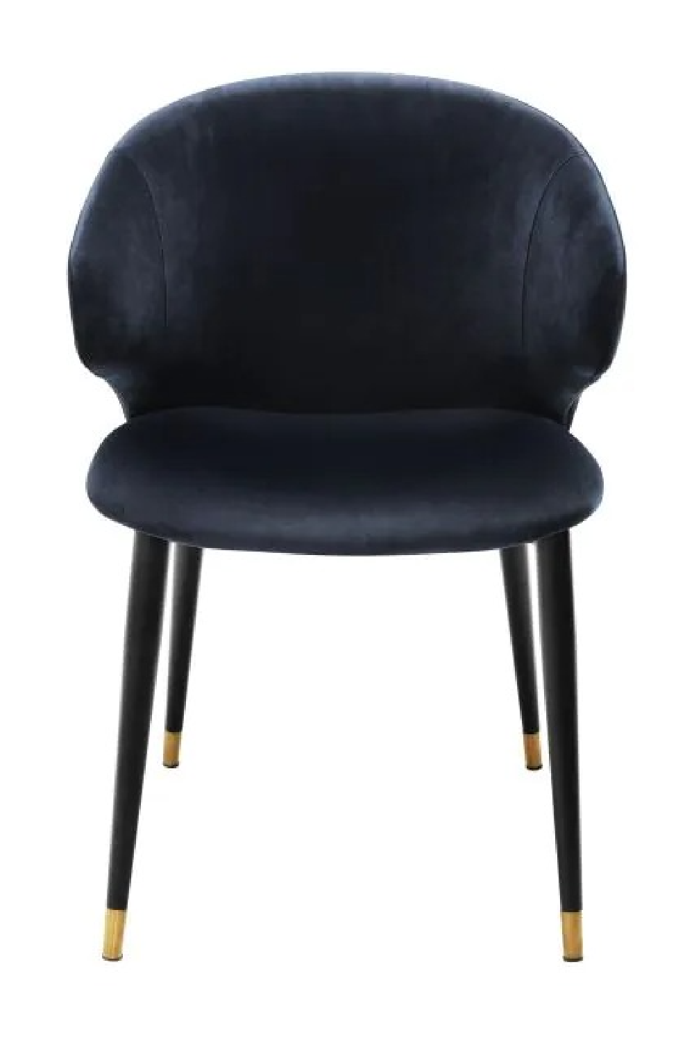 Velvet Retro Dining Armchair | Eichholtz Volante | Oroa.com