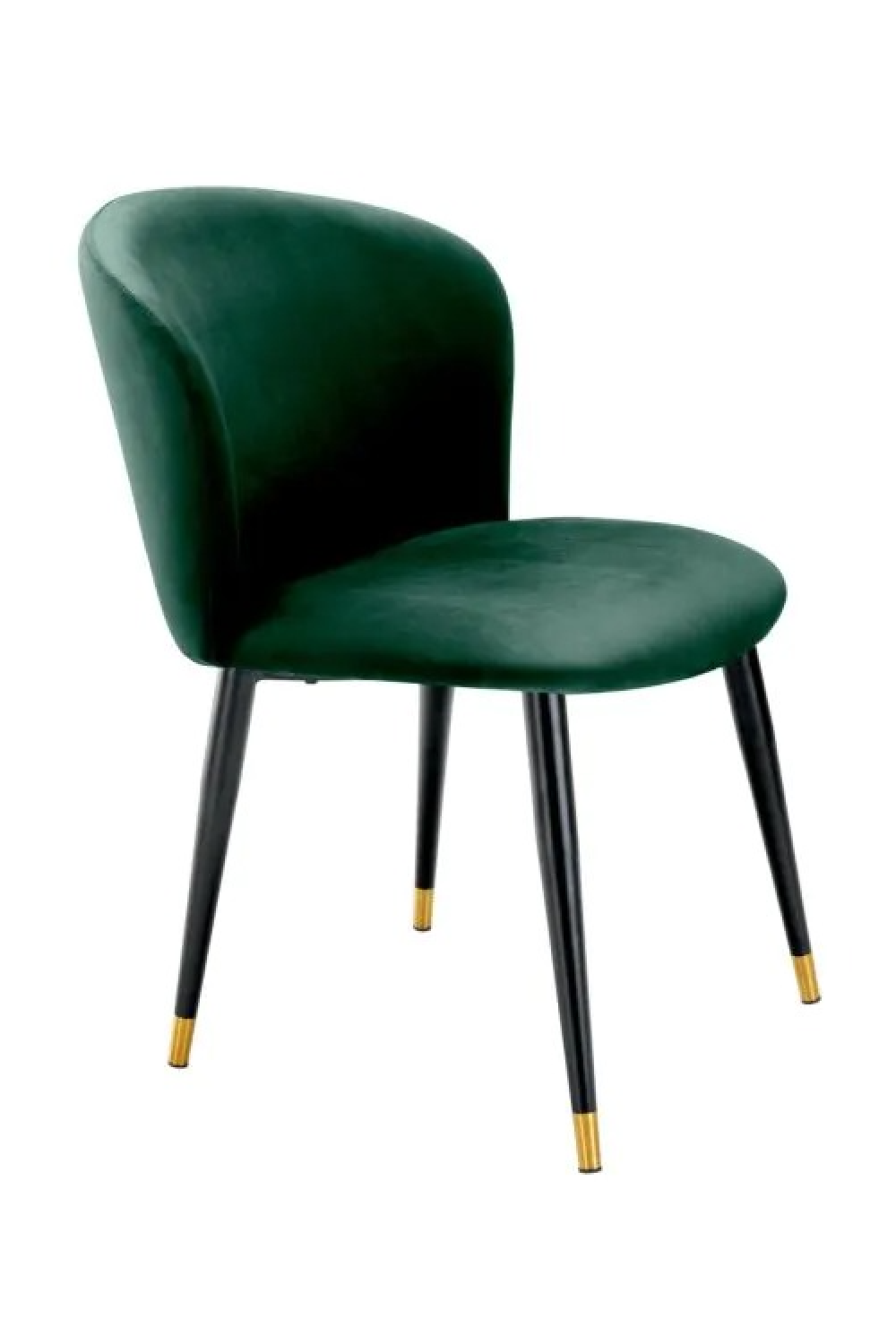 Velvet Retro Dining Chair | Eichholtz Volante | Oroa.com