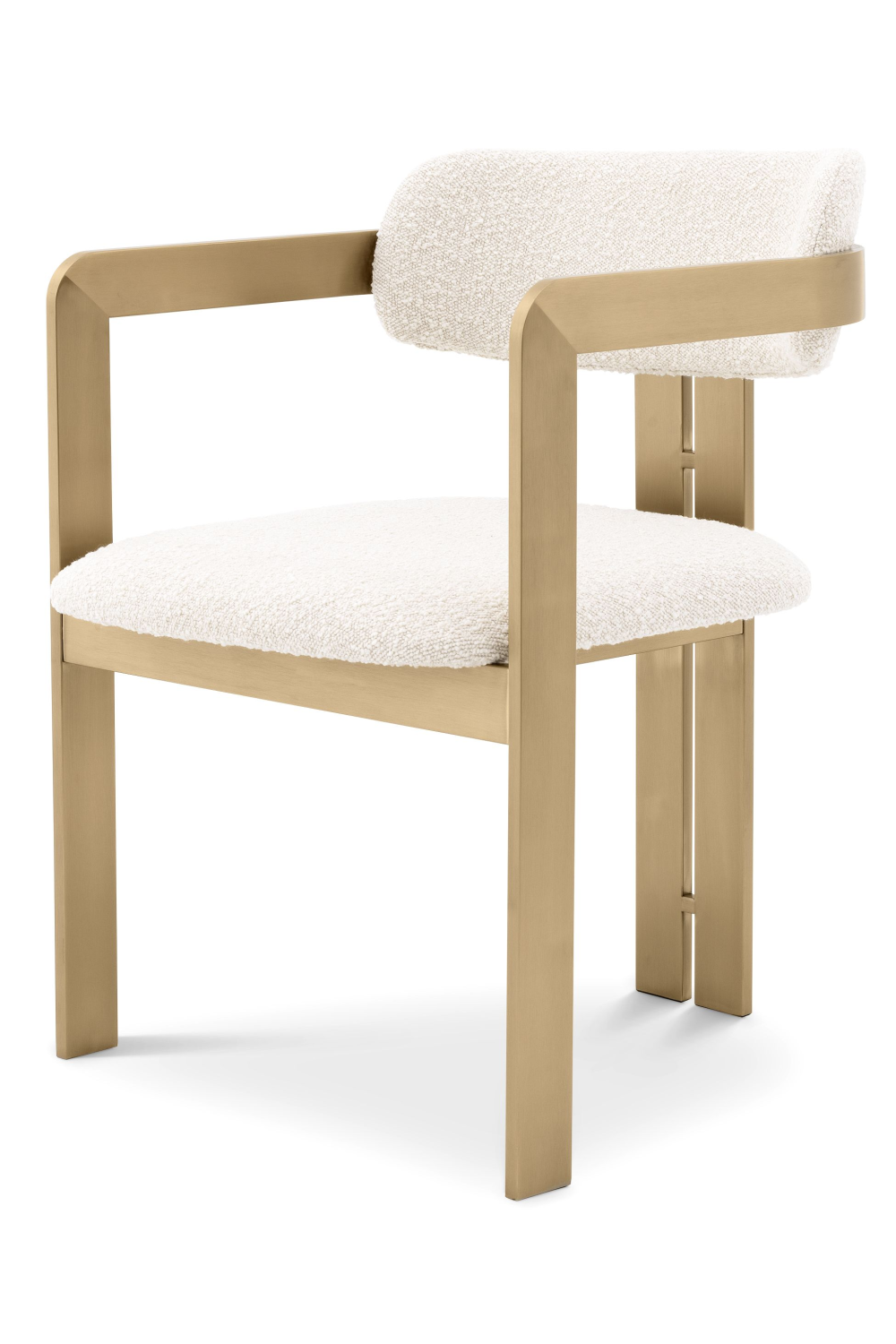 Modern Accent Dining Armchair | Eichholtz Donato | Oroa.com