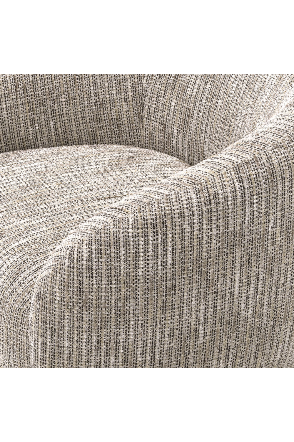 Upholstery Swivel Chair | Eichholtz Brice | Oroa.com