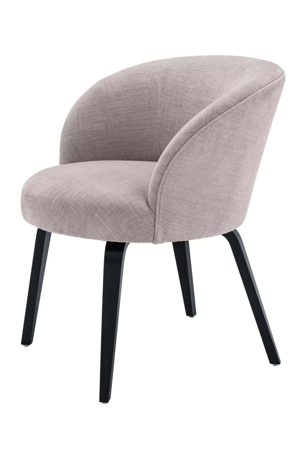 Curved Back Dining Chair | Eichholtz Vichy | Oroa.com