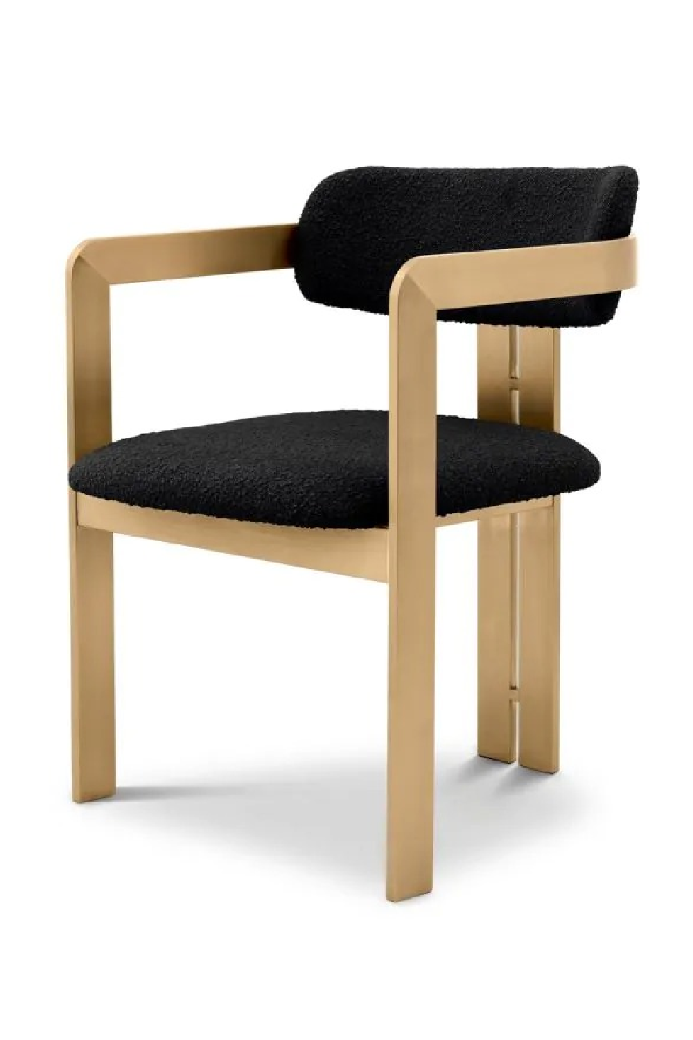 Modern Accent Dining Armchair | Eichholtz Donato | Oroa.com