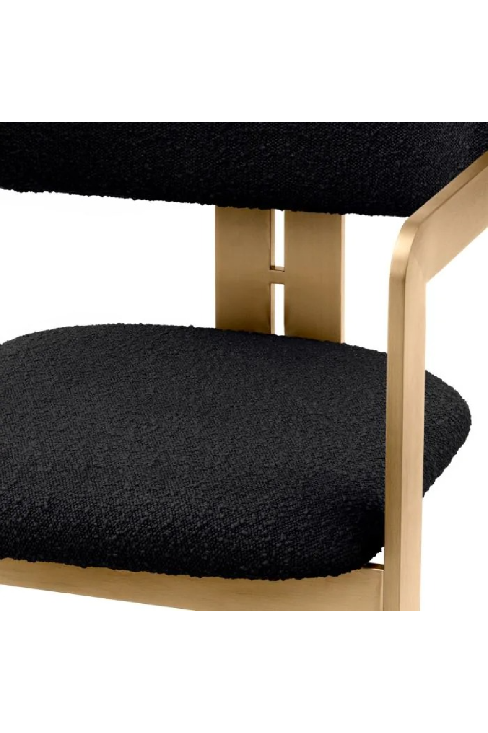 Modern Accent Dining Armchair | Eichholtz Donato | Oroa.com