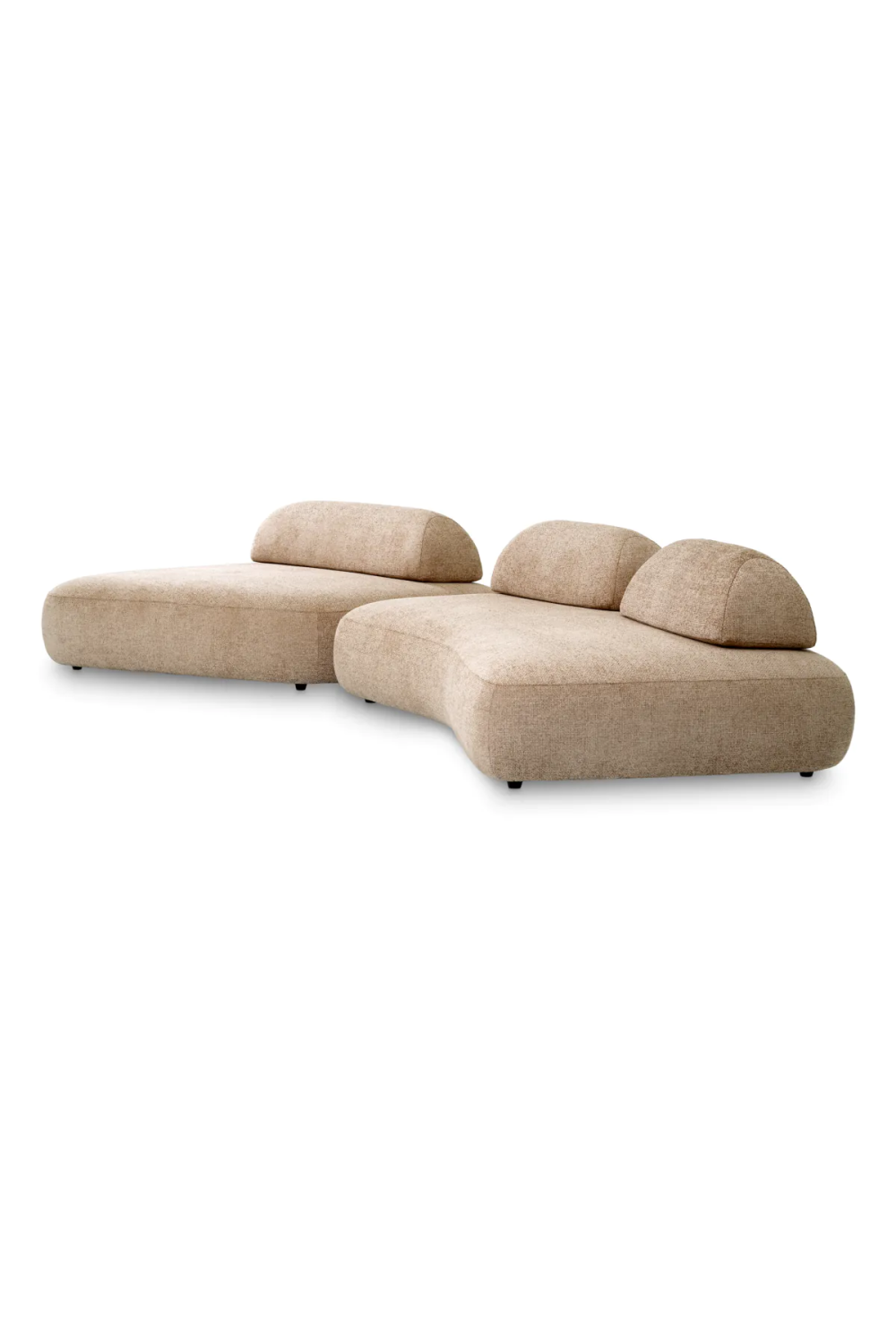 Modern Modular Sofa | Eichholtz Residenza | Oroa.com