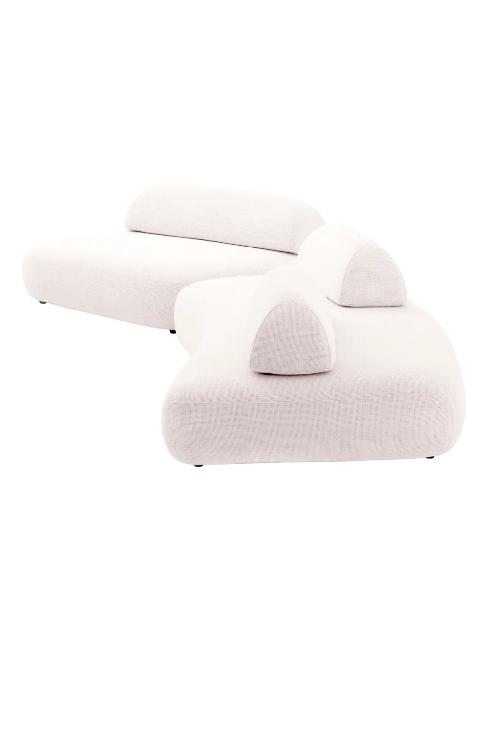 Modern Modular Sofa | Eichholtz Residenza | Oroa.com