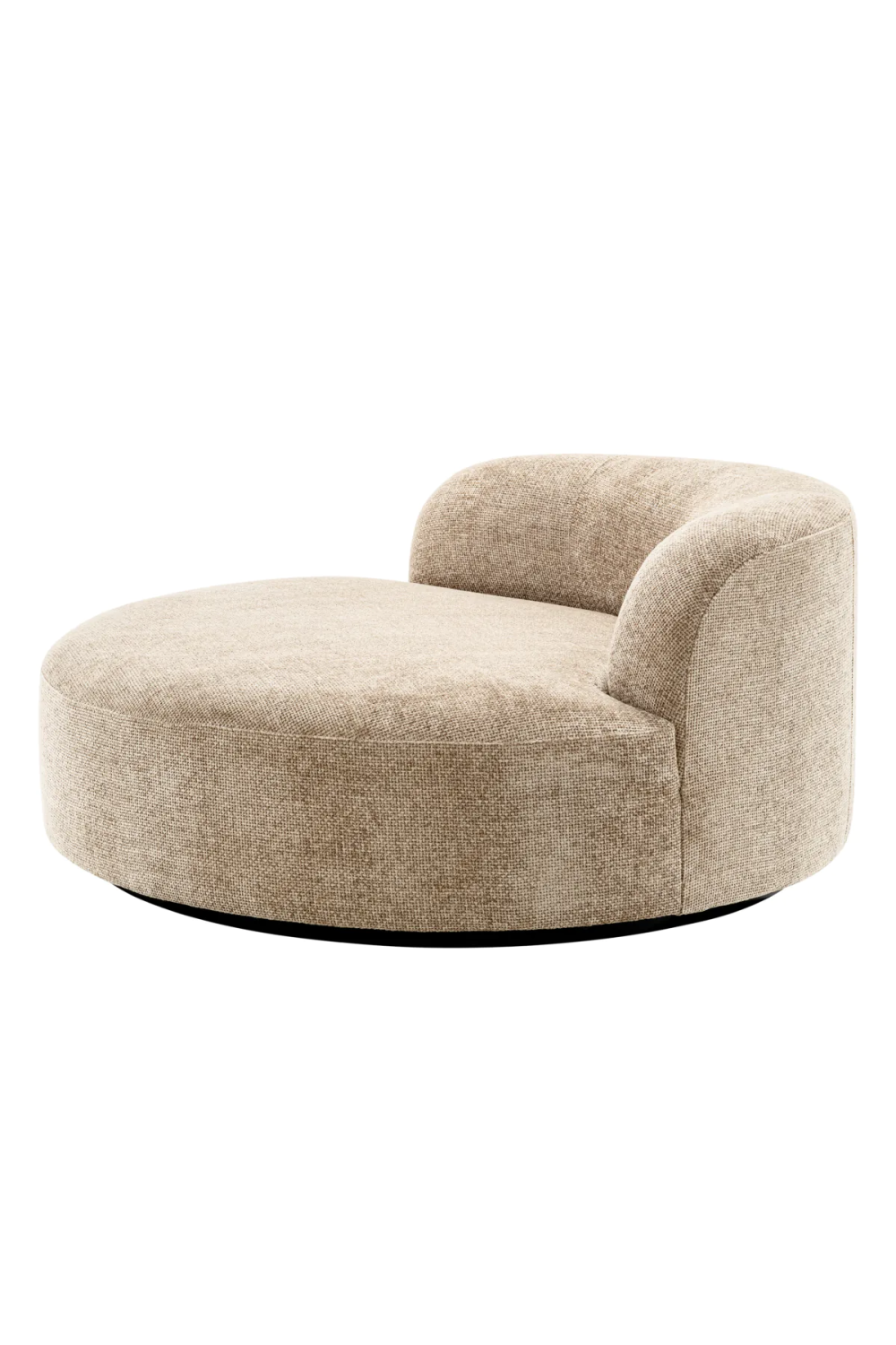 Modern Round Sofa | Eichholtz Björn| Oroa.com
