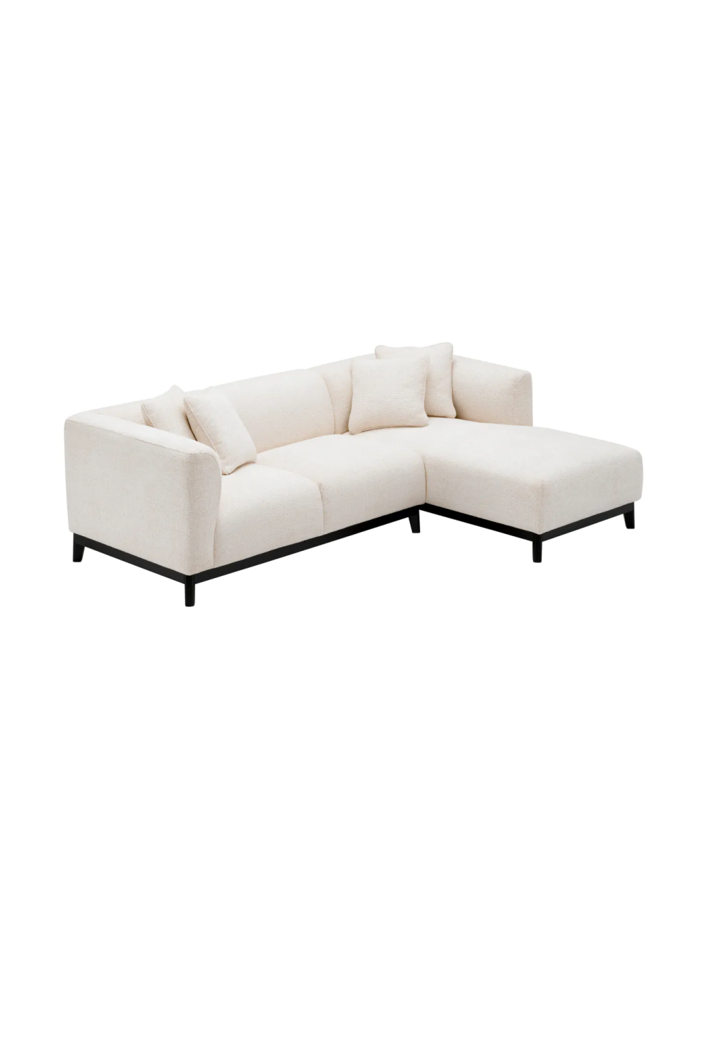 Modern Upholstered Modular Sofa | Eichholtz Corso | Oroa.com