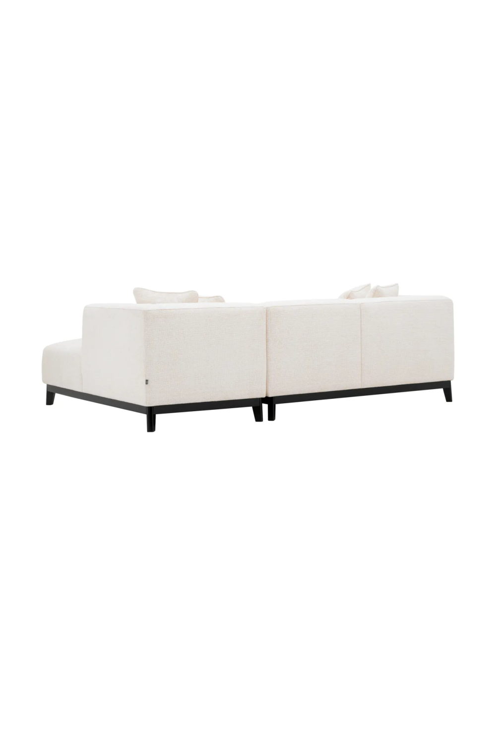 Modern Upholstered Modular Sofa | Eichholtz Corso | Oroa.com