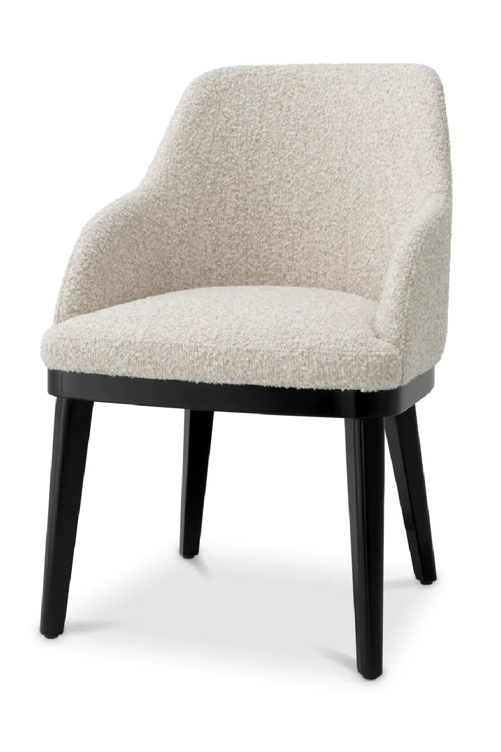 Modern Classic Dining Armchair | Eichholtz Costa | Oroa.com