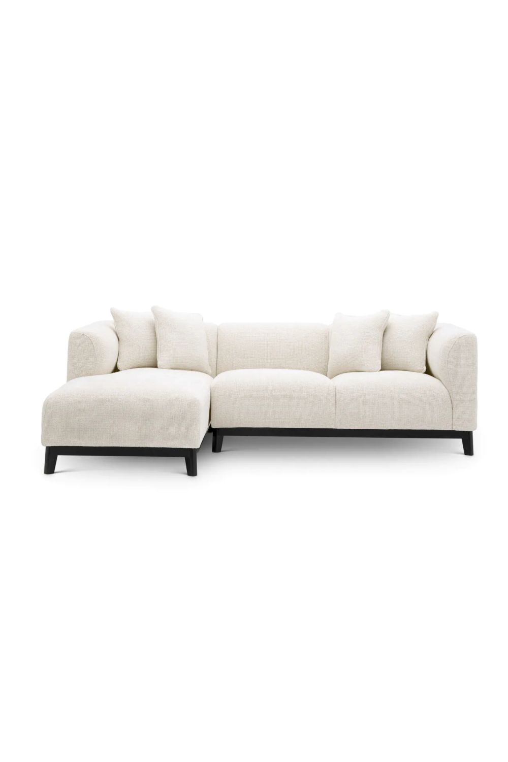 Modern Upholstered Modular Sofa | Eichholtz Corso | Oroa.com