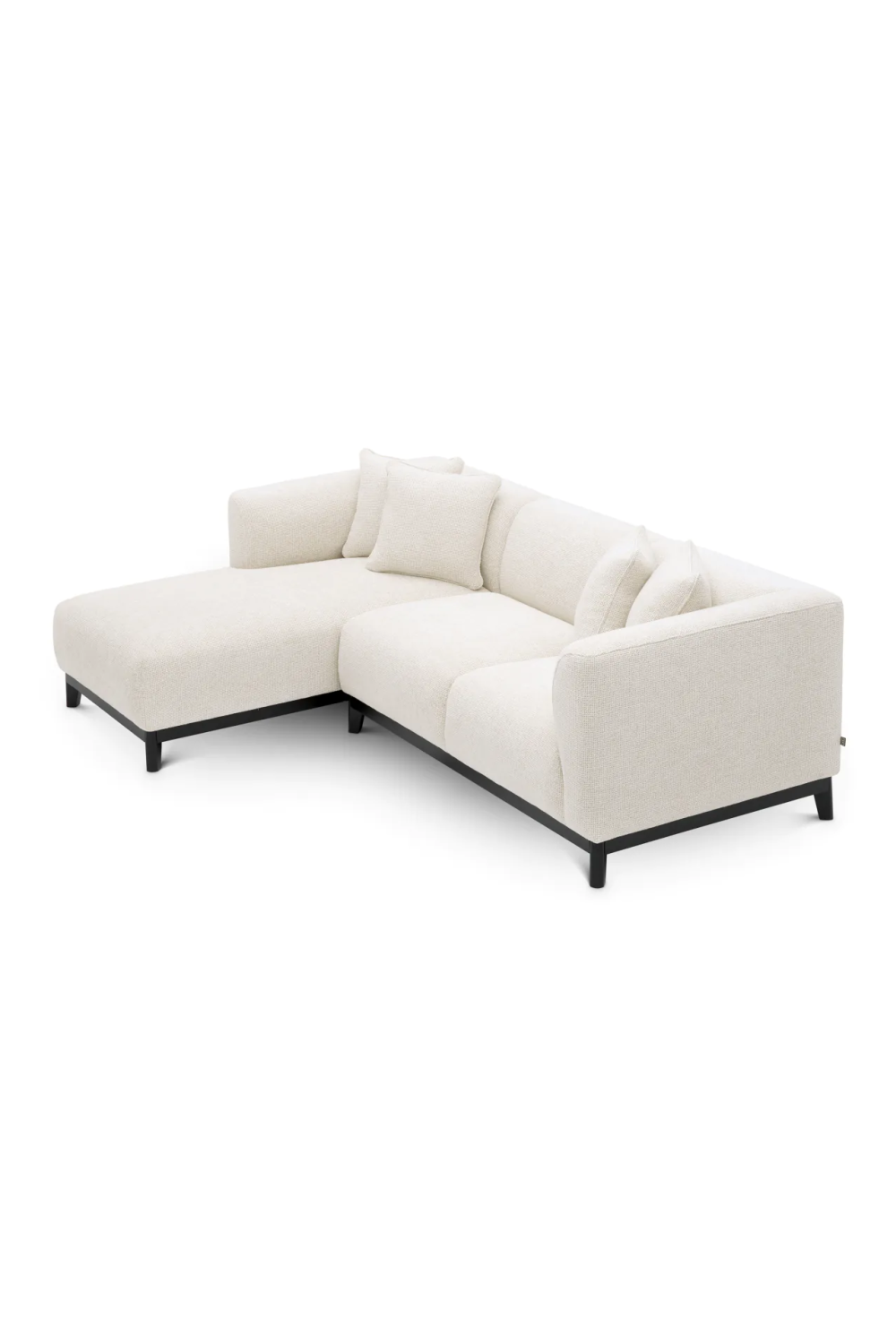 Modern Upholstered Modular Sofa | Eichholtz Corso | Oroa.com