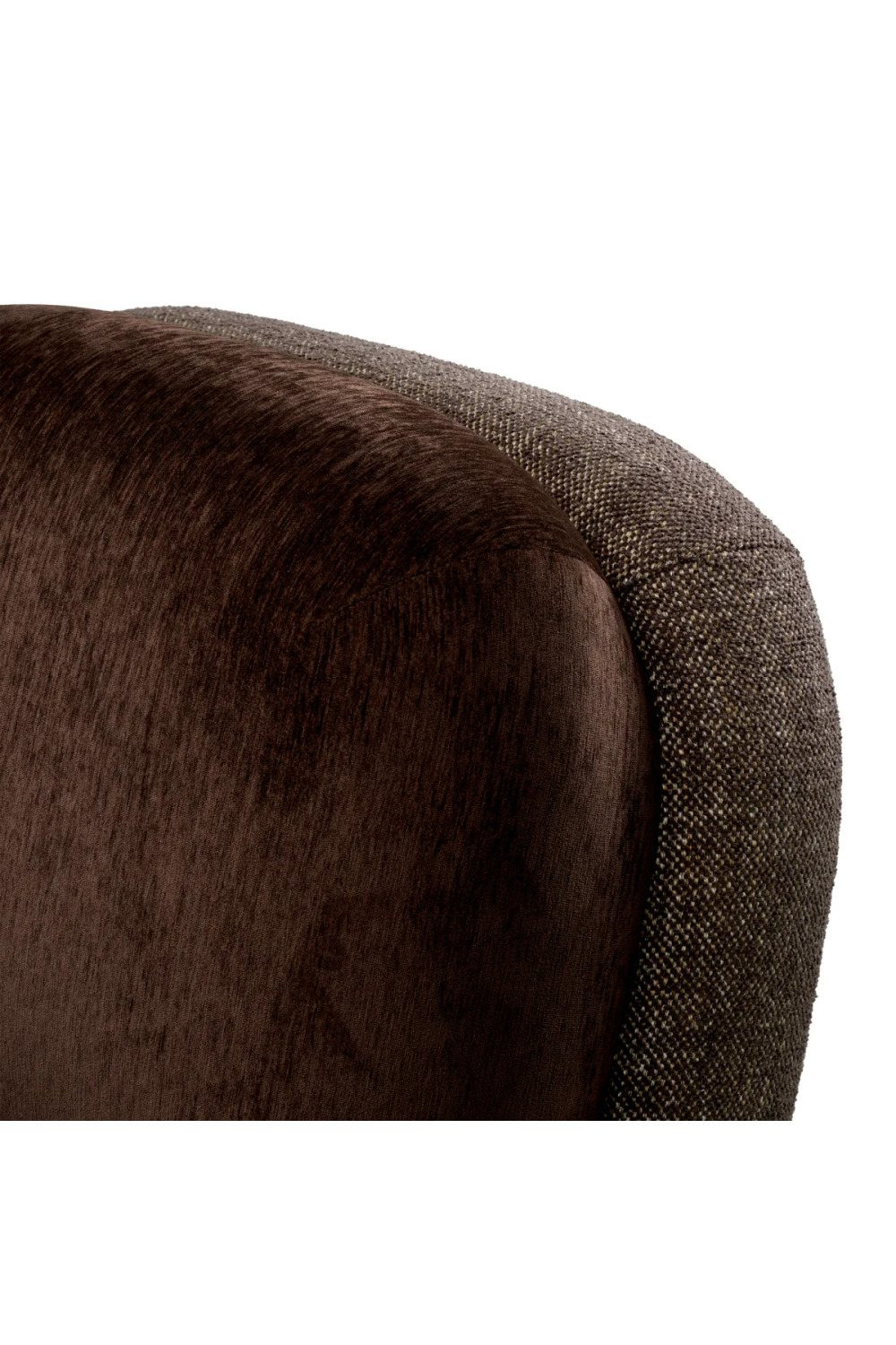 Brown Swivel Chair | Eichholtz Galiano | Oroa.com