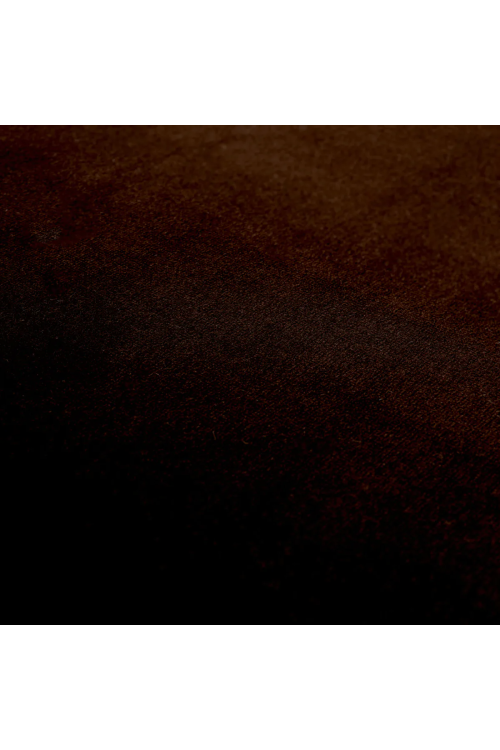 Brown Velvet Bench | Eichholtz Stirling | Oroa.com