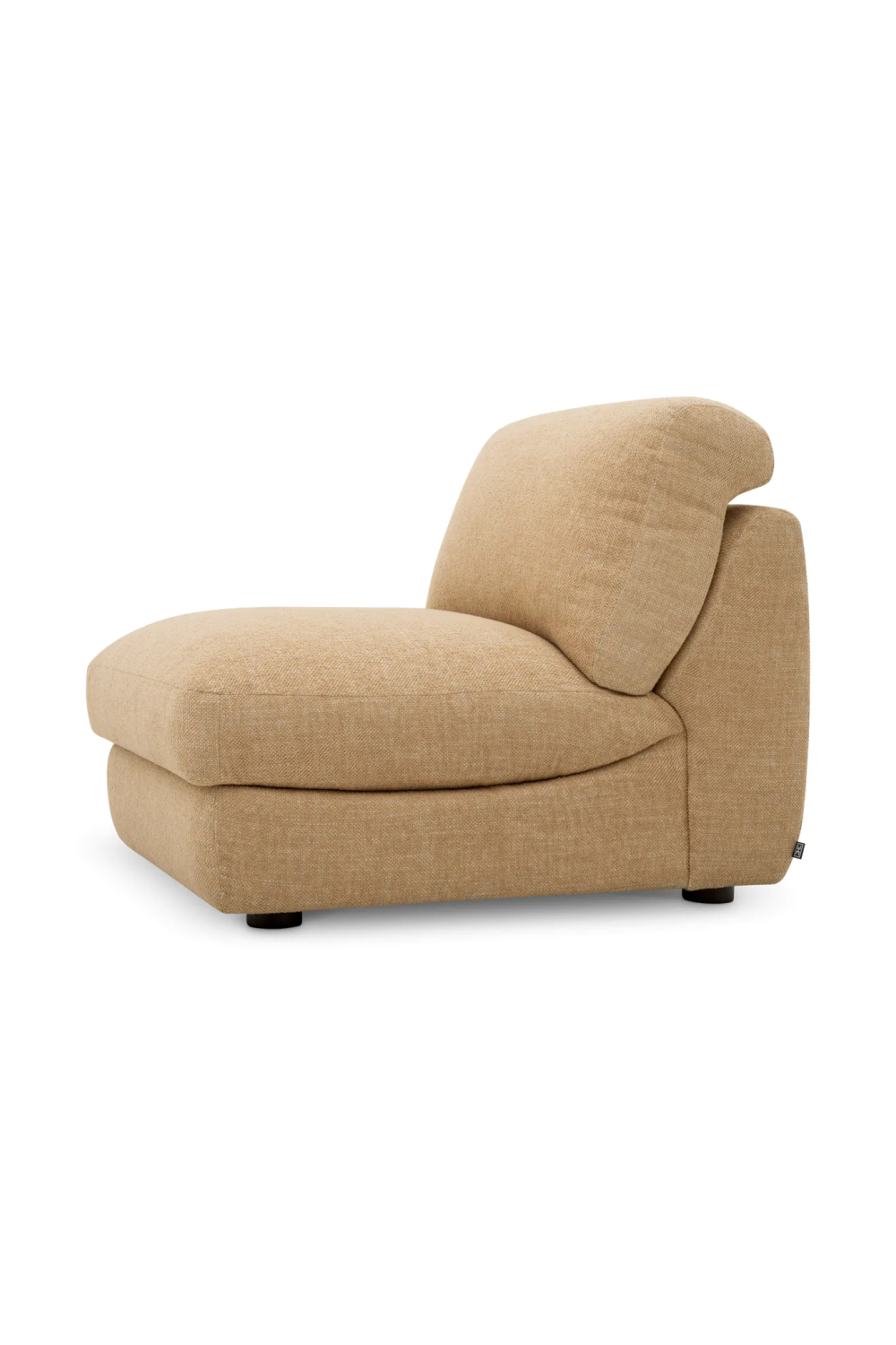 Beige Upholstered Lounge Chair | Eichholtz Alden | Oroa.com
