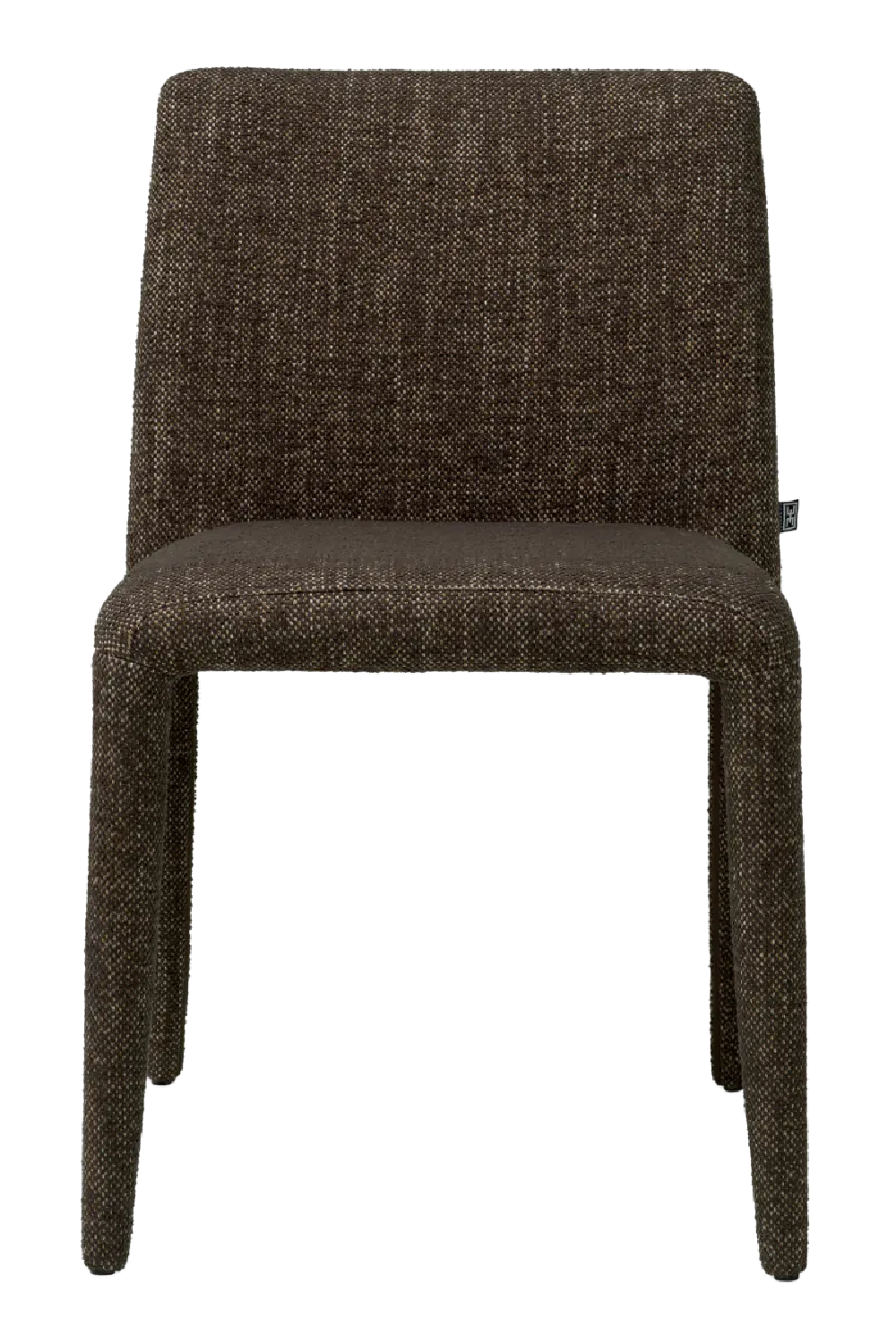 Fabric Covered Dining Chairs (2) | Eichholtz Leiza | Oroa.com