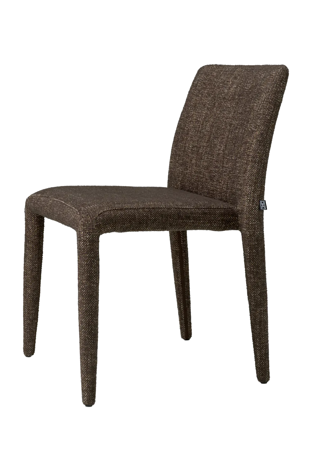 Fabric Covered Dining Chairs (2) | Eichholtz Leiza | Oroa.com