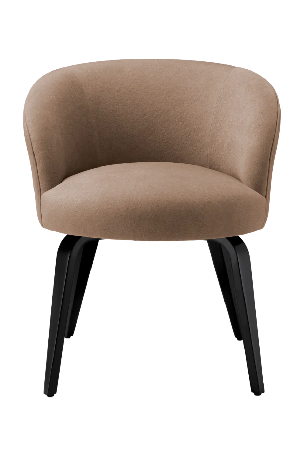 Curved Back Dining Chair | Eichholtz Vichy | Oroa.com