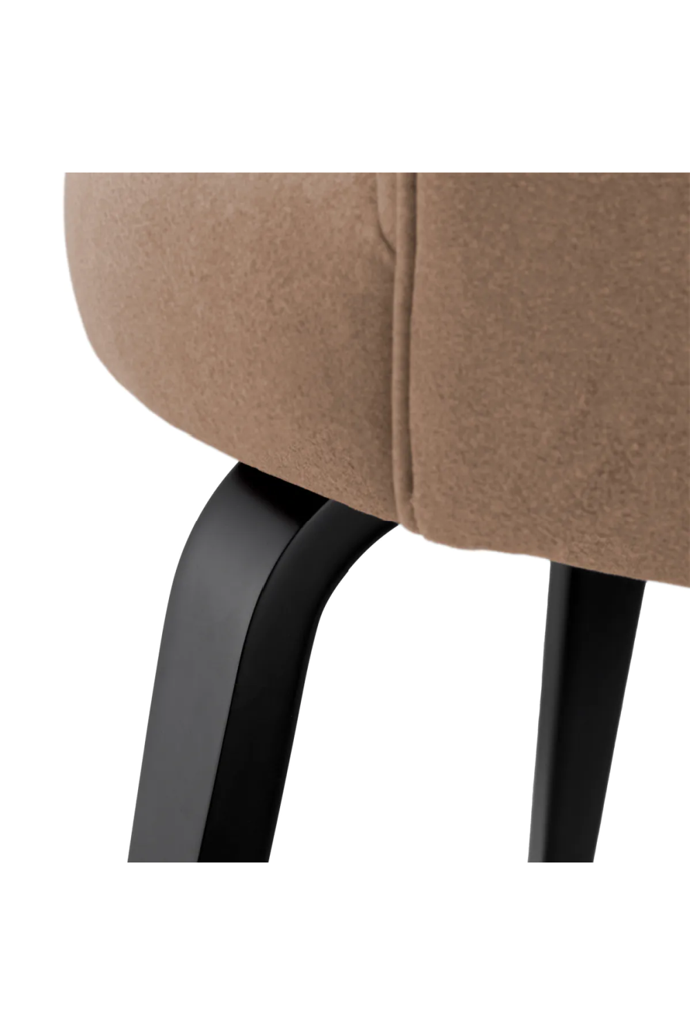 Curved Back Dining Chair | Eichholtz Vichy | Oroa.com