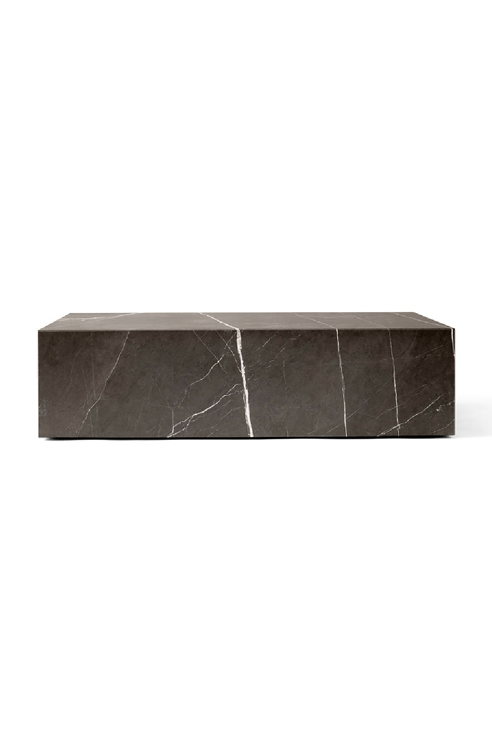 Stone Low Column | Audo Copenhagen Plinth | Oroa.com