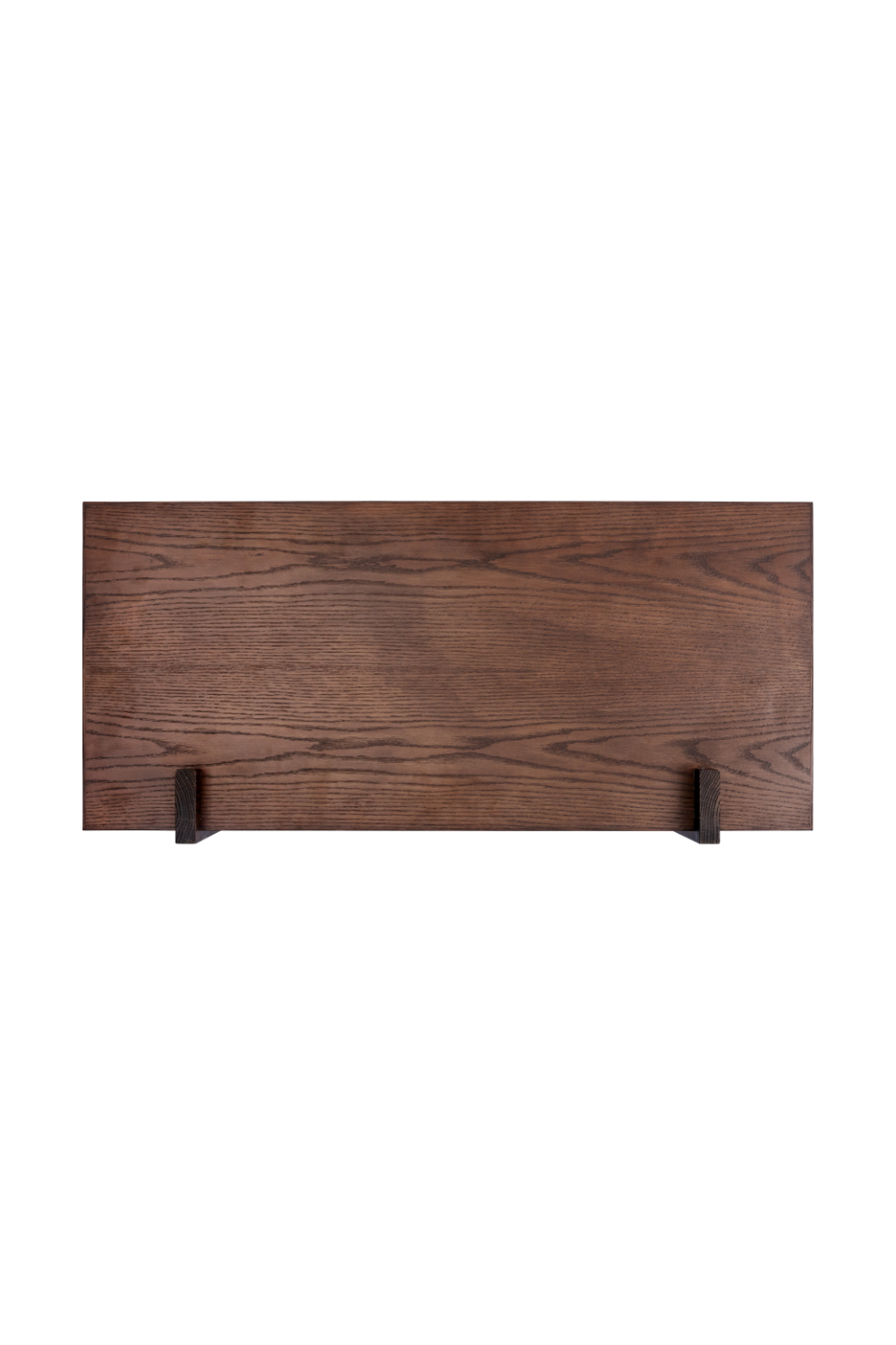 Solid Oak Wall-Hung Desk | Audo Copenhagen Corbel | Oroa.com