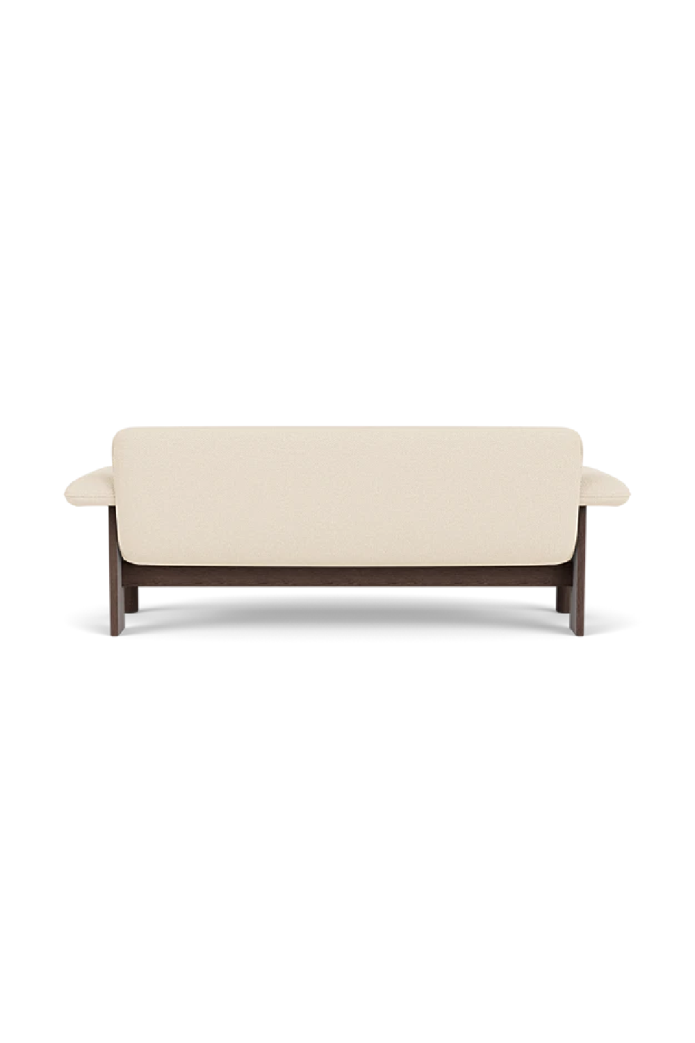 Upholstered Textile Sofa | Audo Copenhagen Brasilia | Oroa.com