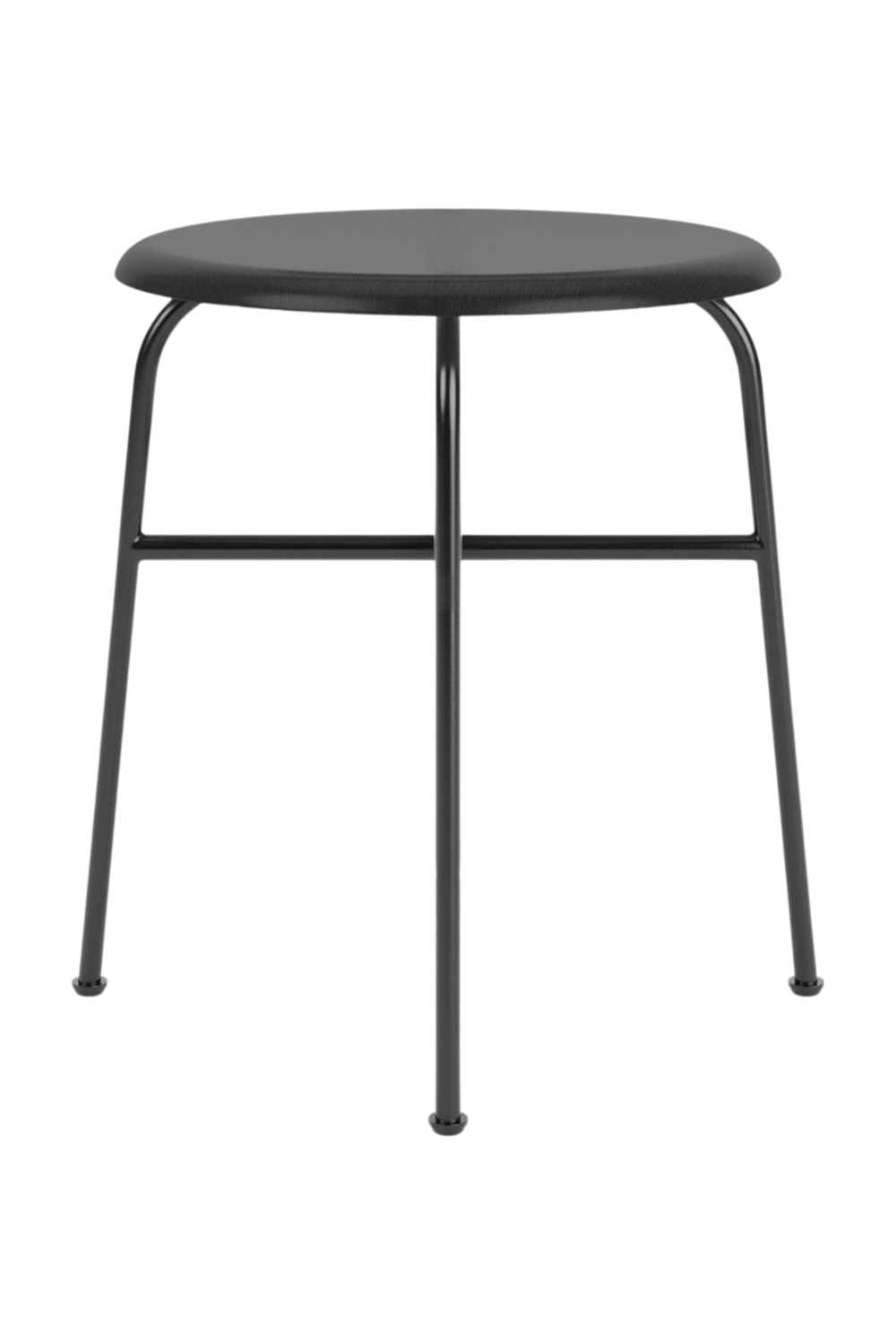 Minimalist Oak Stool | Audo Copenhagen Afteroom | Oroa.com