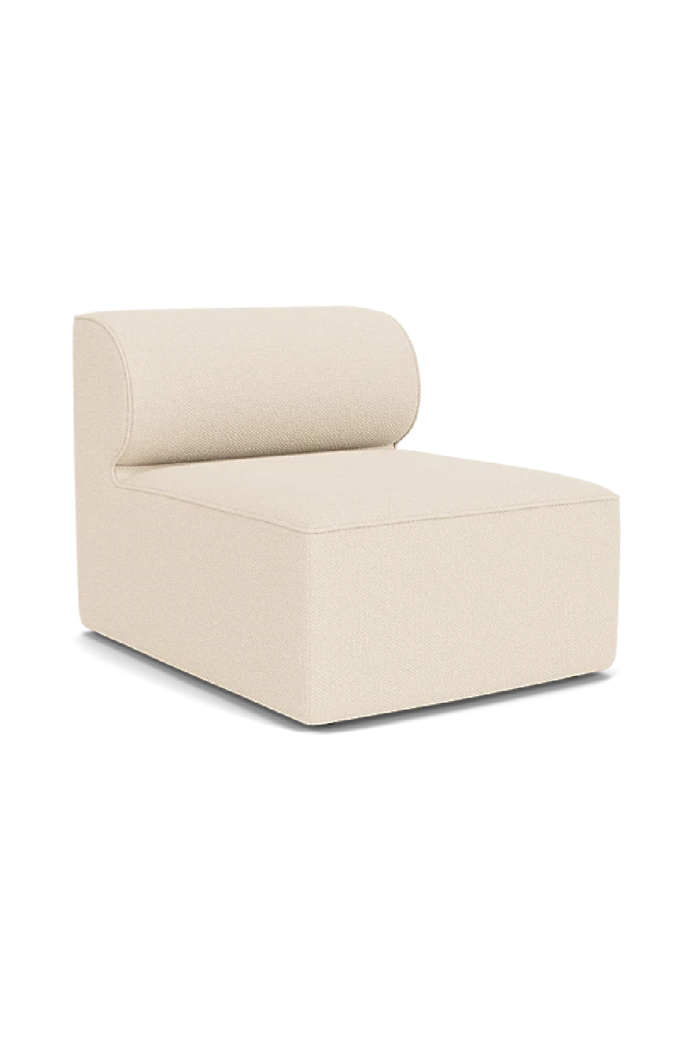 Open Section Modular Sofa | Audo Copenhagen Eave | Oroa.com