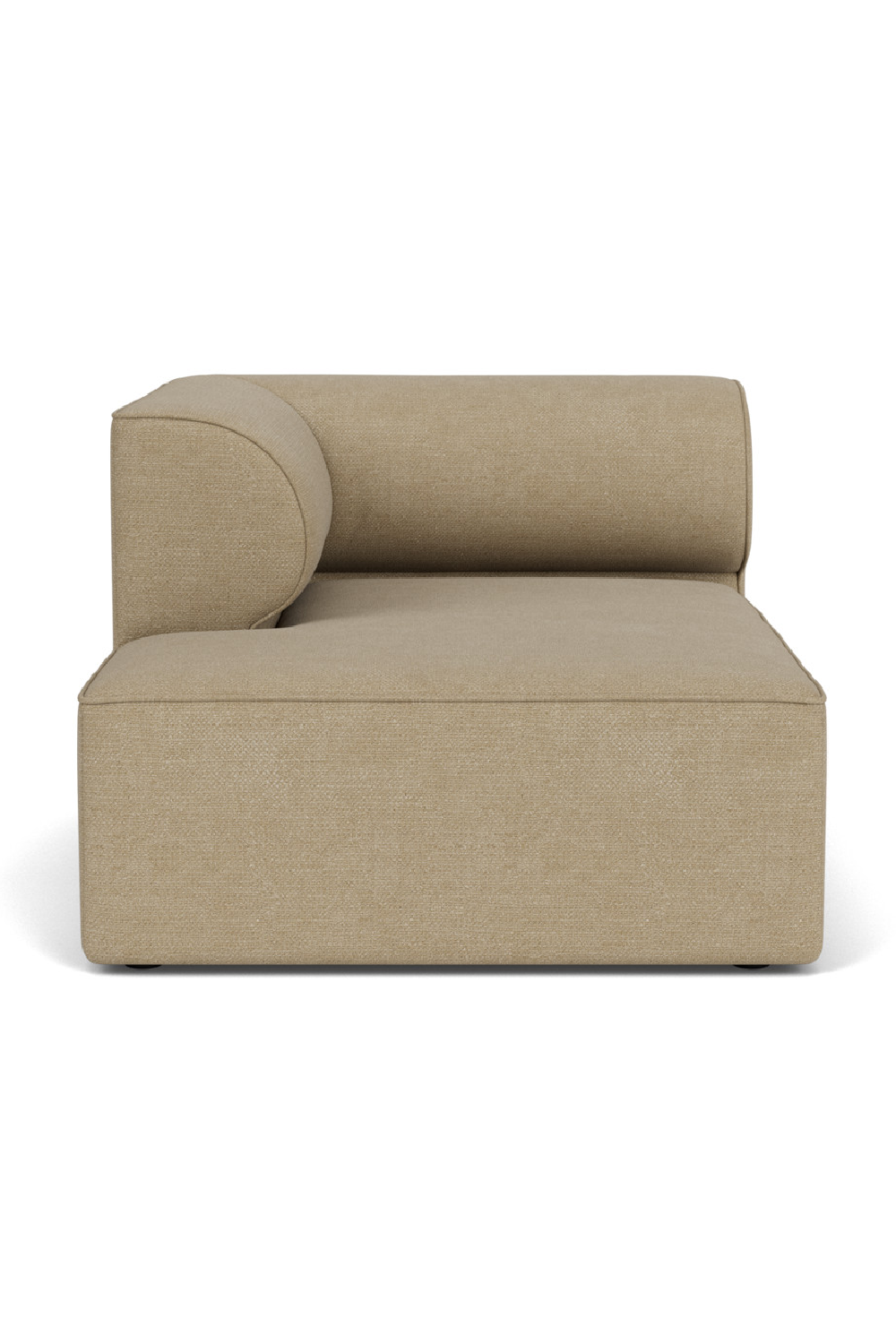 Upholstered Modular Sofa | Audo Copenhagen Eave | Oroa.com