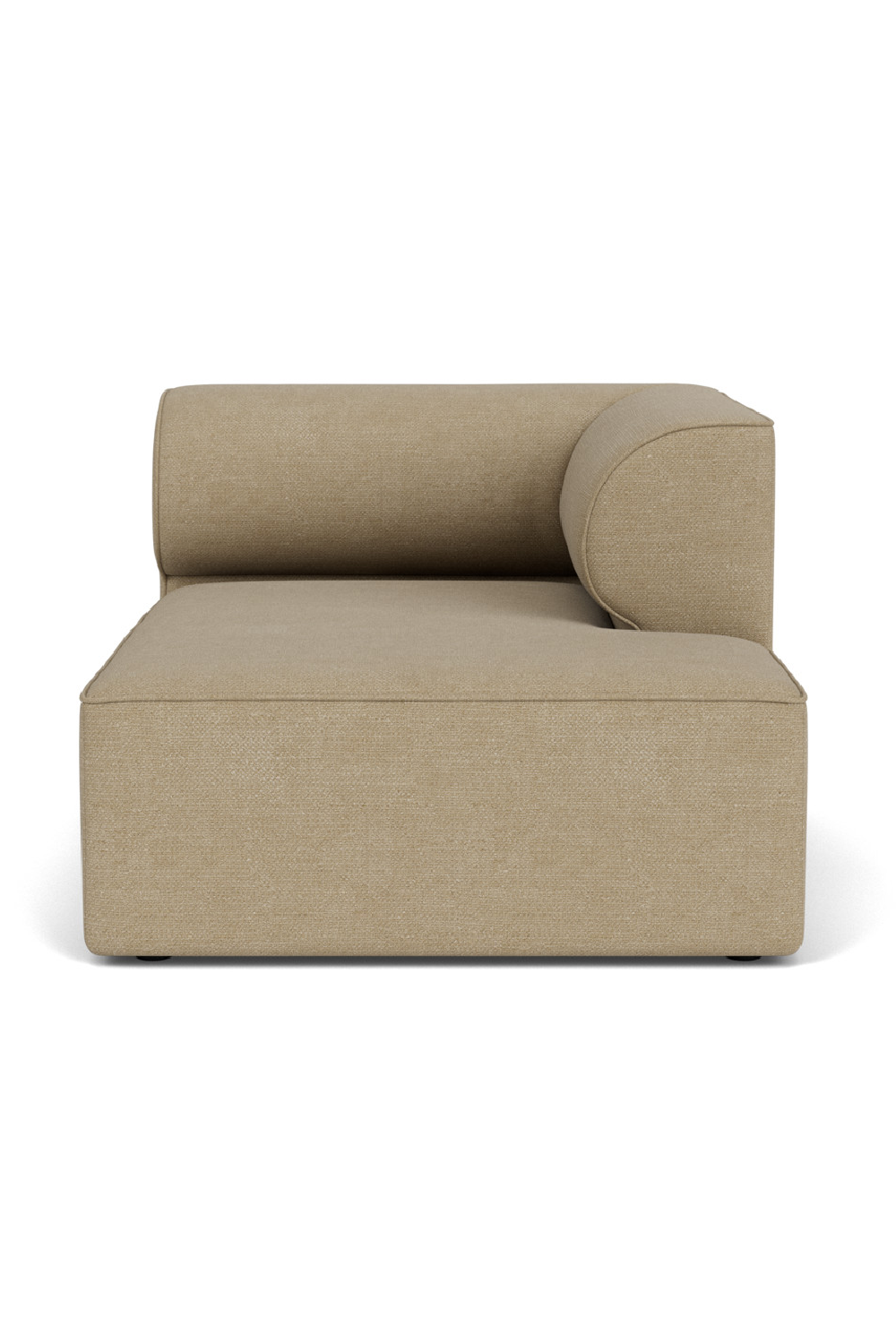 Upholstered Modular Sofa | Audo Copenhagen Eave | Oroa.com