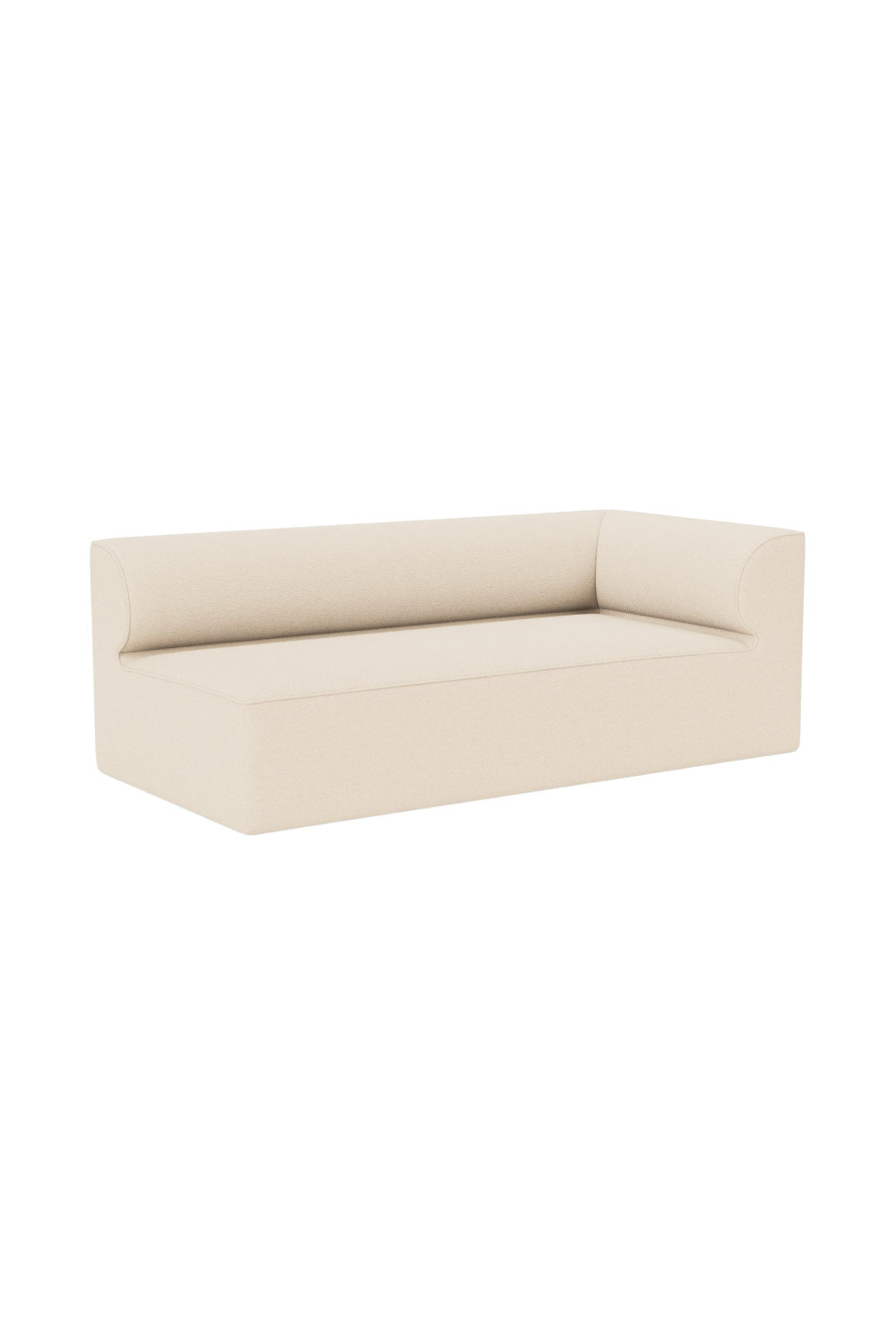 Single-Armed Modular Corner Sofa | Audo Copenhagen Eave | Oroa.com