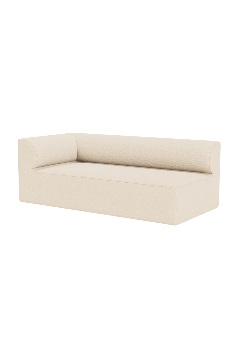 Single-Armed Modular Corner Sofa | Audo Copenhagen Eave | Oroa.com