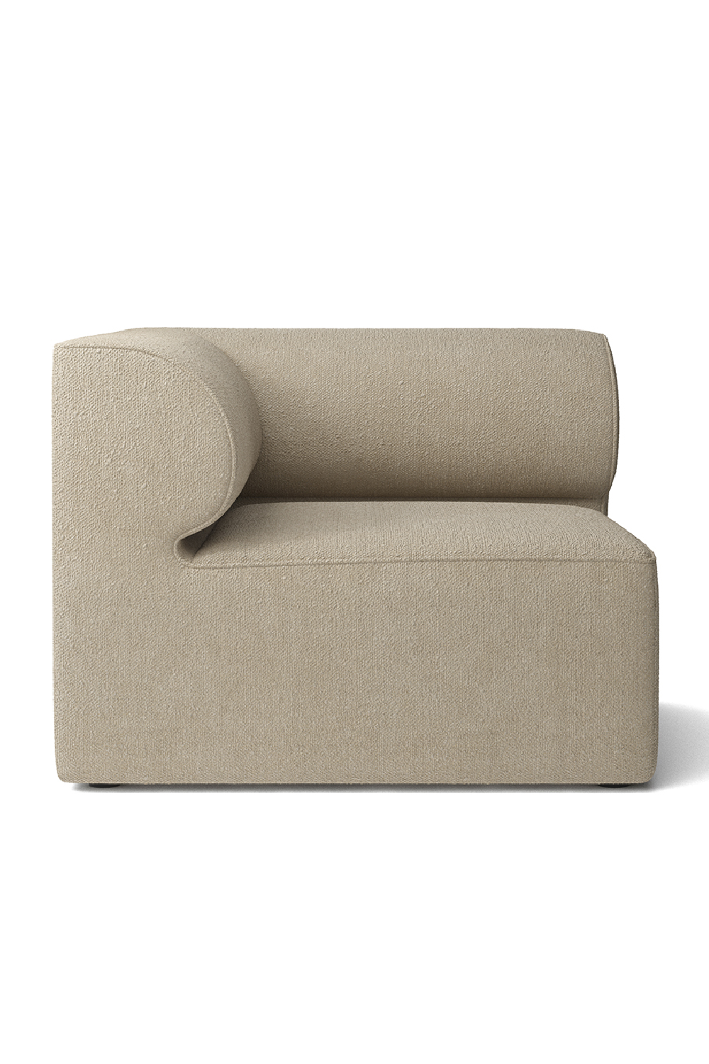 Triangular Modular Corner Sofa | Audo Copenhagen Eave | Oroa.com