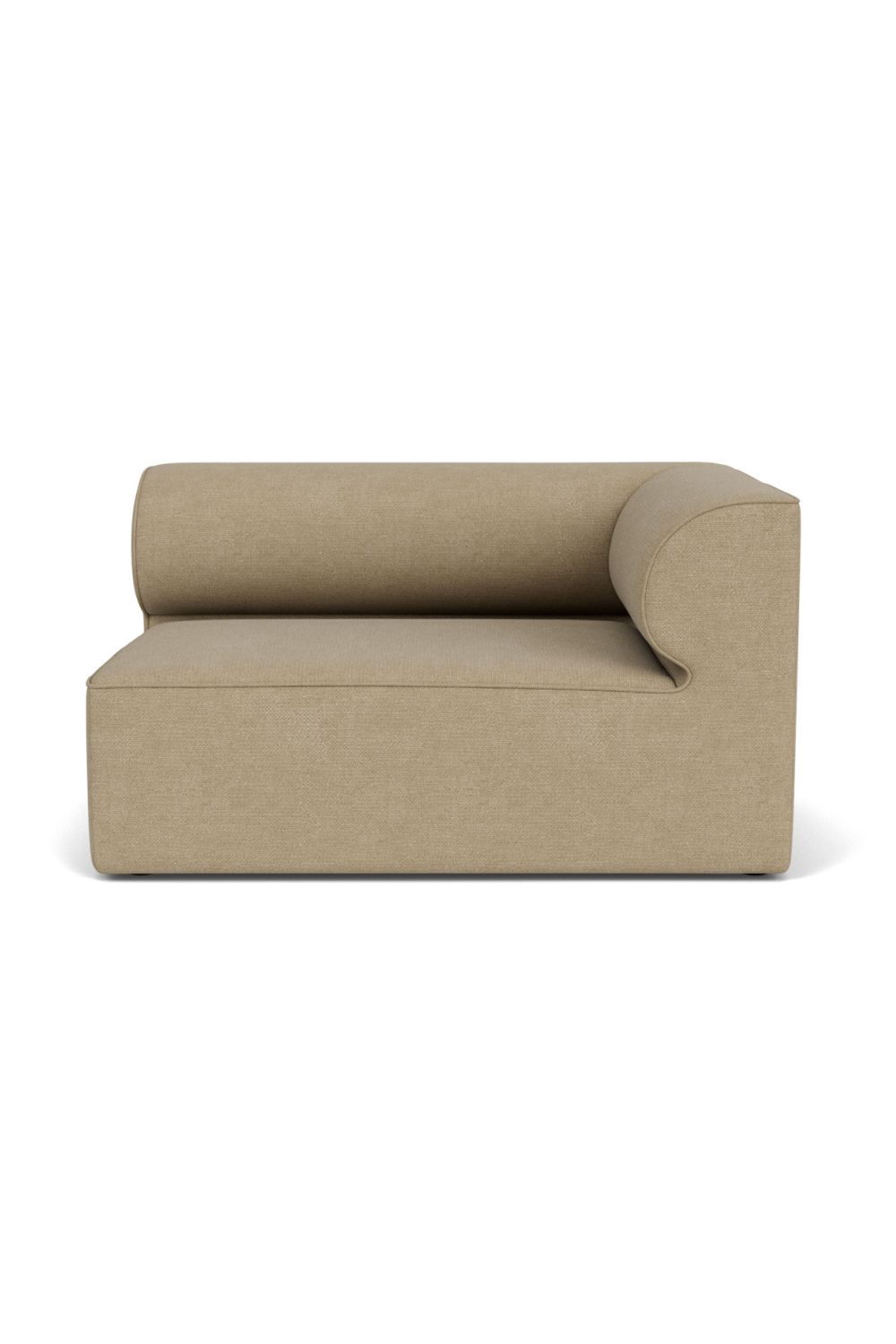 Upholstered Modular Sofa | Audo Copenhagen Eave | Oroa.com