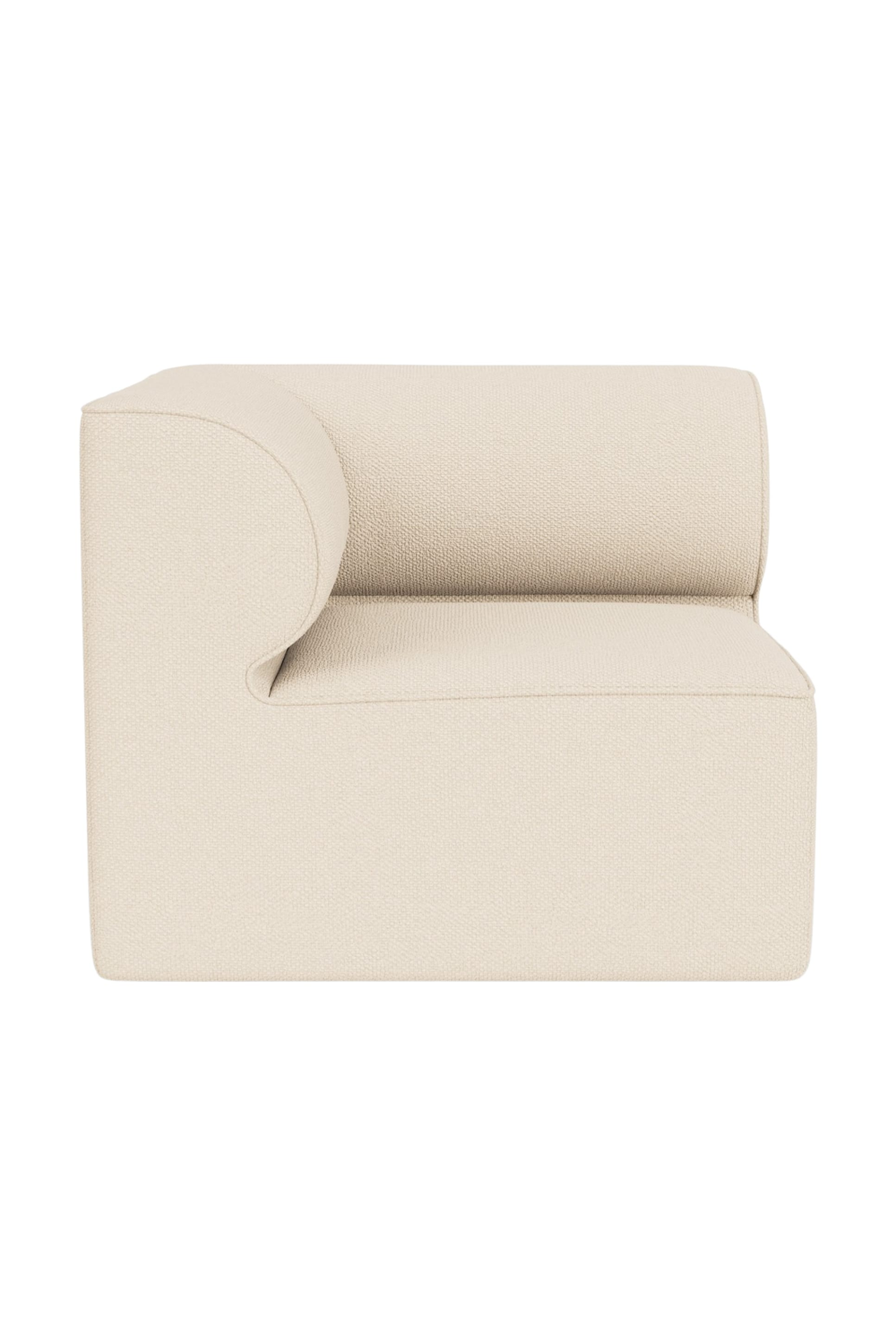 Modular Corner Sofa | Audo Copenhagen Eave | Oroa.com