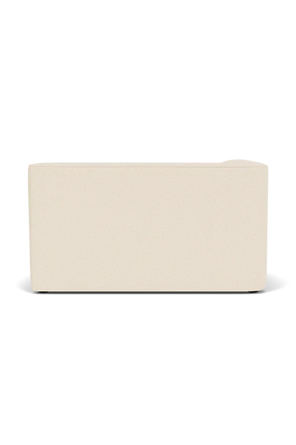 Convex Back Modular Sofa | Audo Copenhagen Eave | Oroa.com