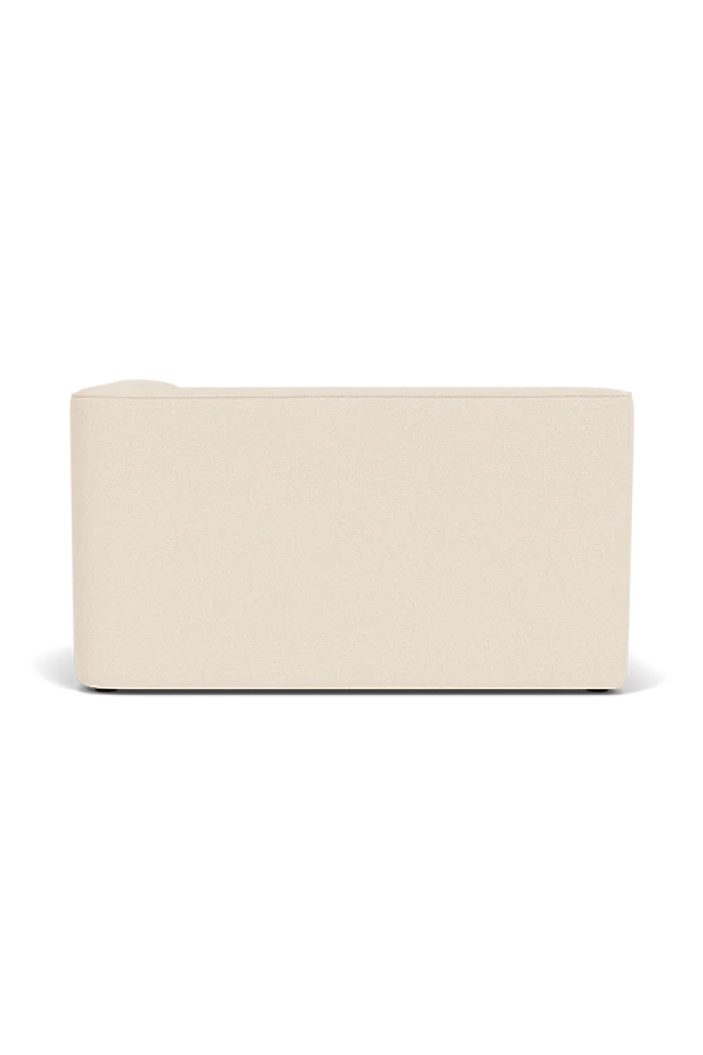 Convex Back Modular Sofa | Audo Copenhagen Eave | Oroa.com