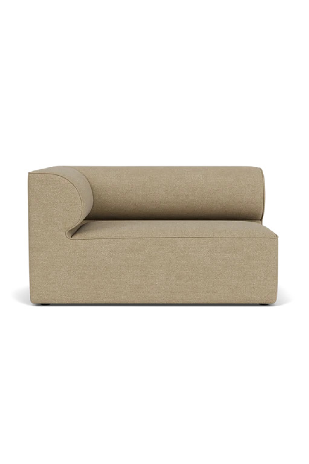 Convex Back Modular Sofa | Audo Copenhagen Eave | Oroa.com