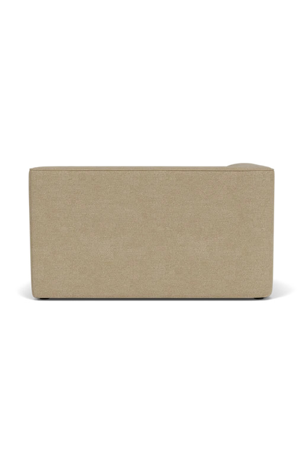 Convex Back Modular Sofa | Audo Copenhagen Eave | Oroa.com