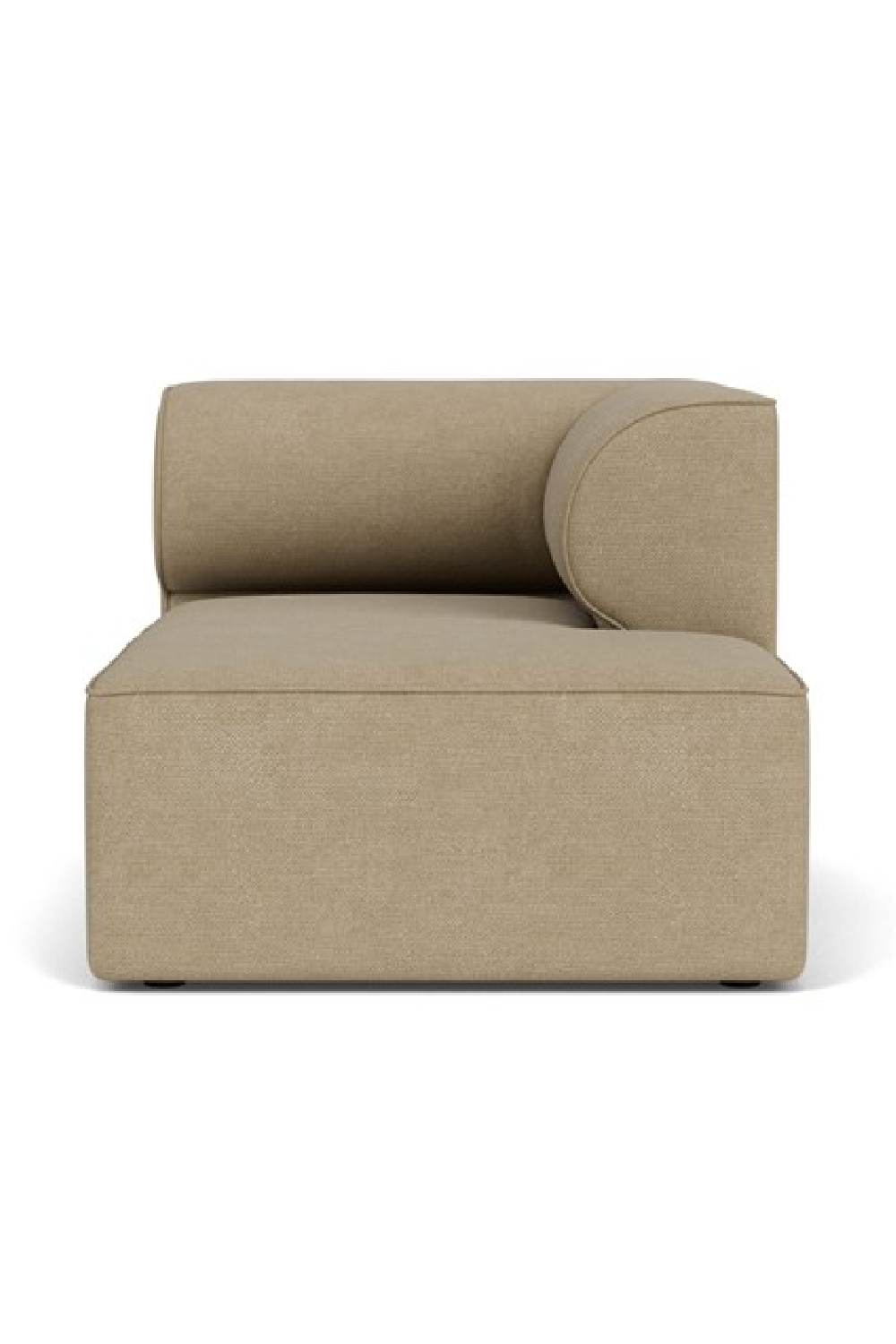 Convex Back Modular Sofa | Audo Copenhagen Eave | Oroa.com