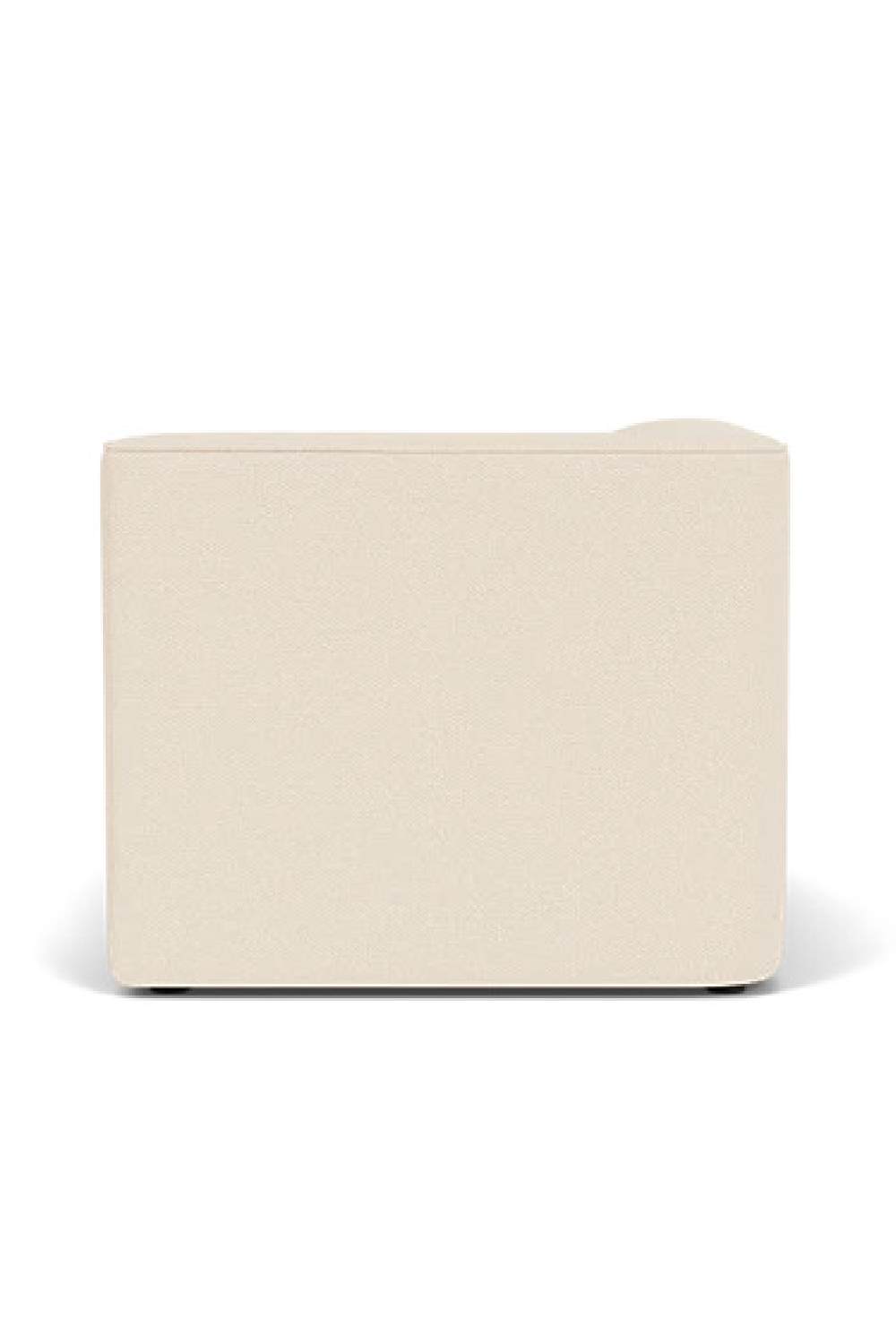 Convex Back Modular Sofa | Audo Copenhagen Eave | Oroa.com