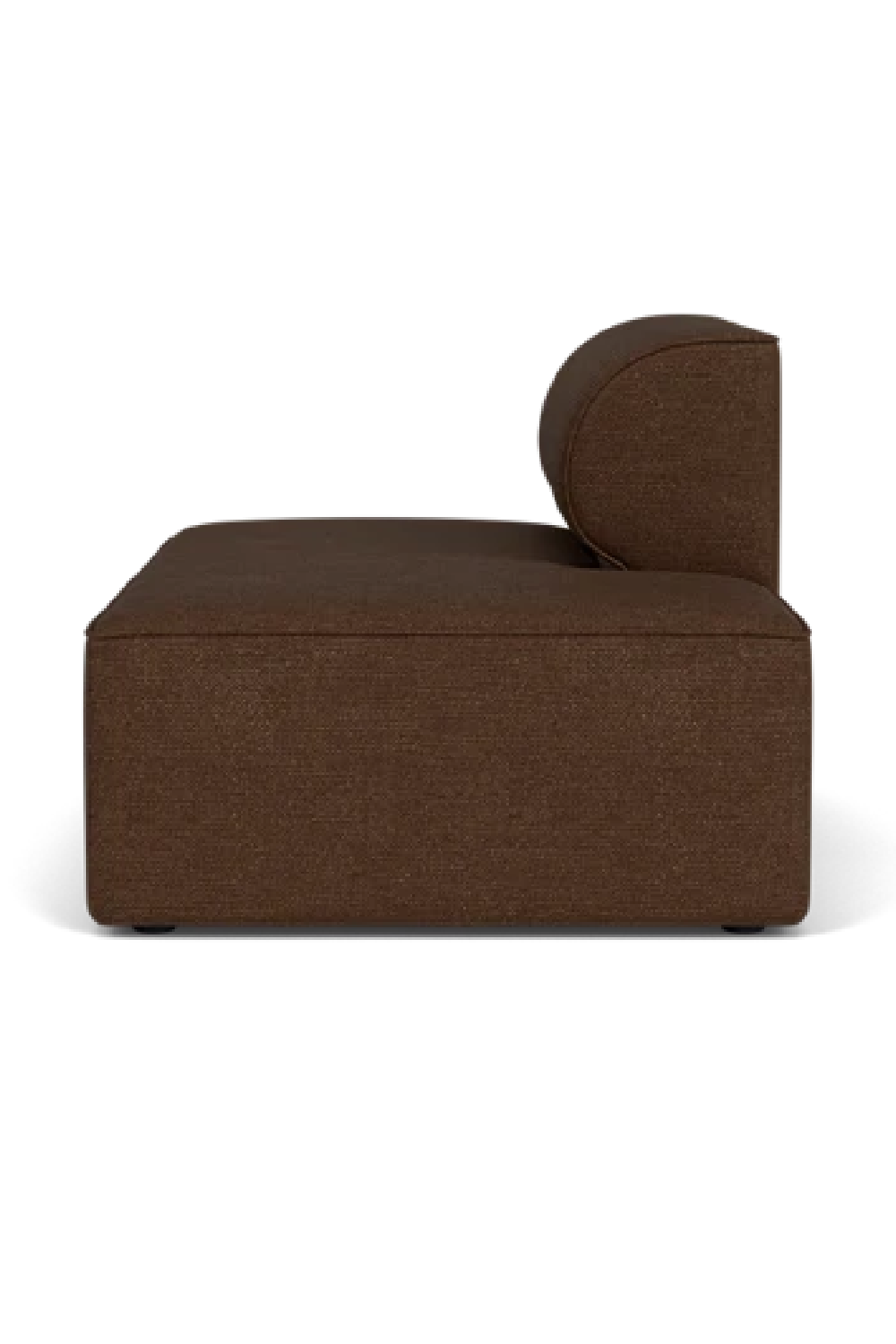 Convex Back Modular Sofa | Audo Copenhagen Eave | Oroa.com