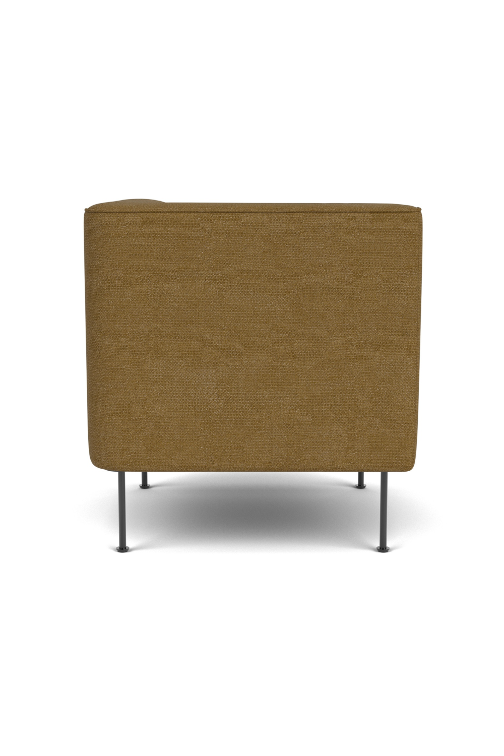 Corner Module Dining Sofa | Audo Copenhagen Eave | Oroa.com