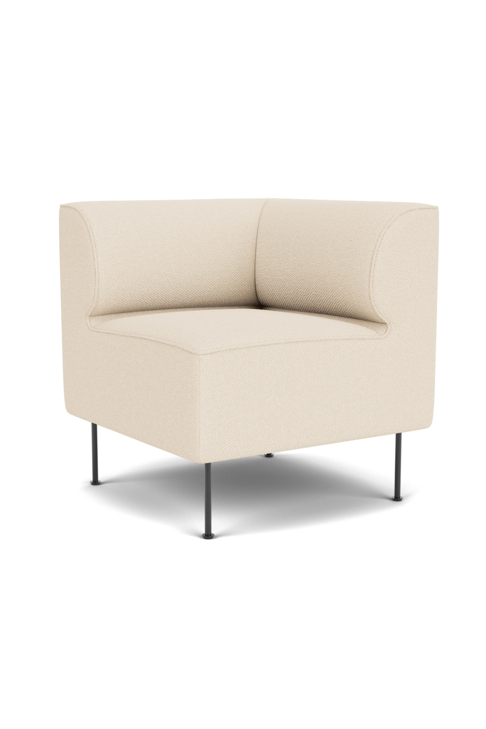 Corner Module Dining Sofa | Audo Copenhagen Eave | Oroa.com